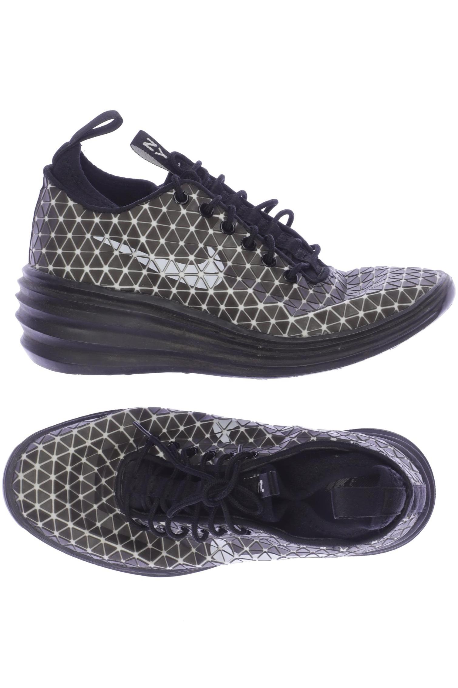 

Nike Damen Sneakers, grau, Gr. 36.5
