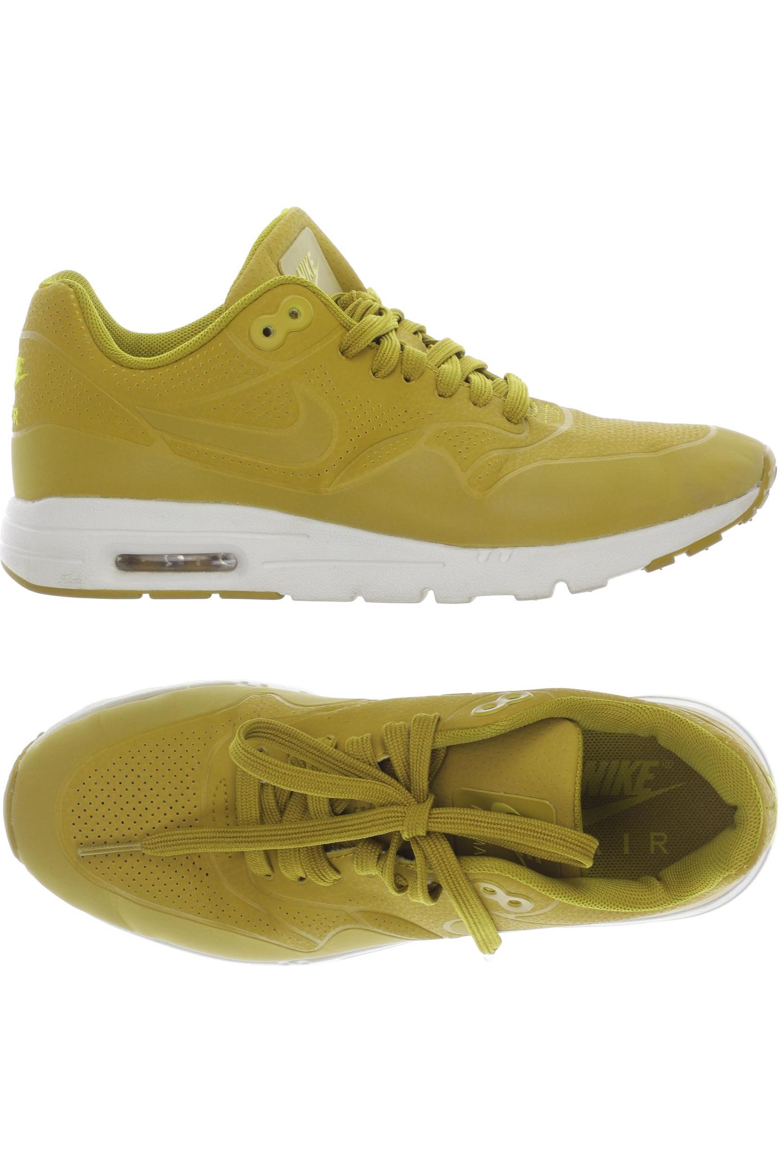 

Nike Damen Sneakers, grün, Gr. 37.5