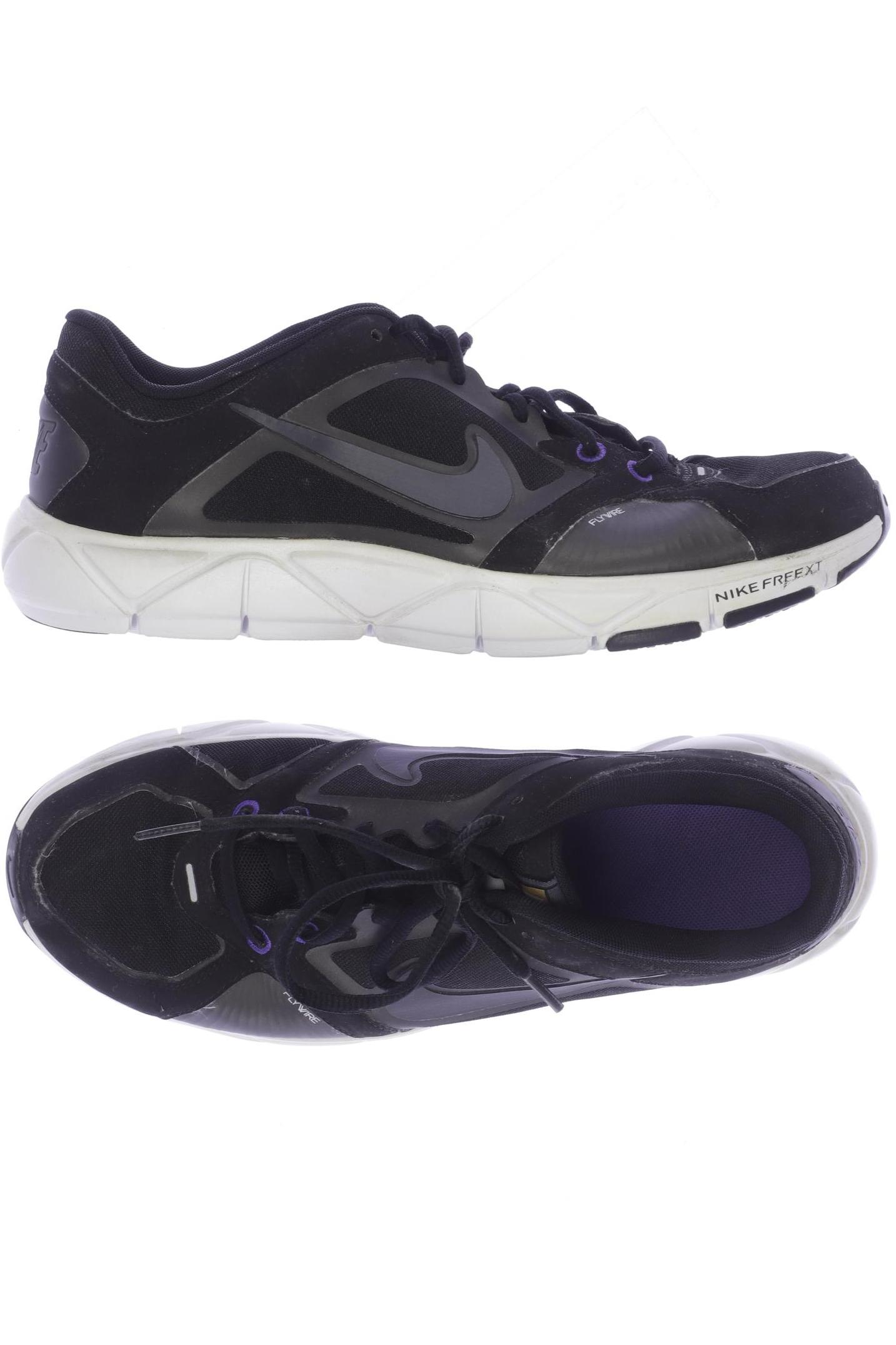 

Nike Damen Sneakers, schwarz, Gr. 40