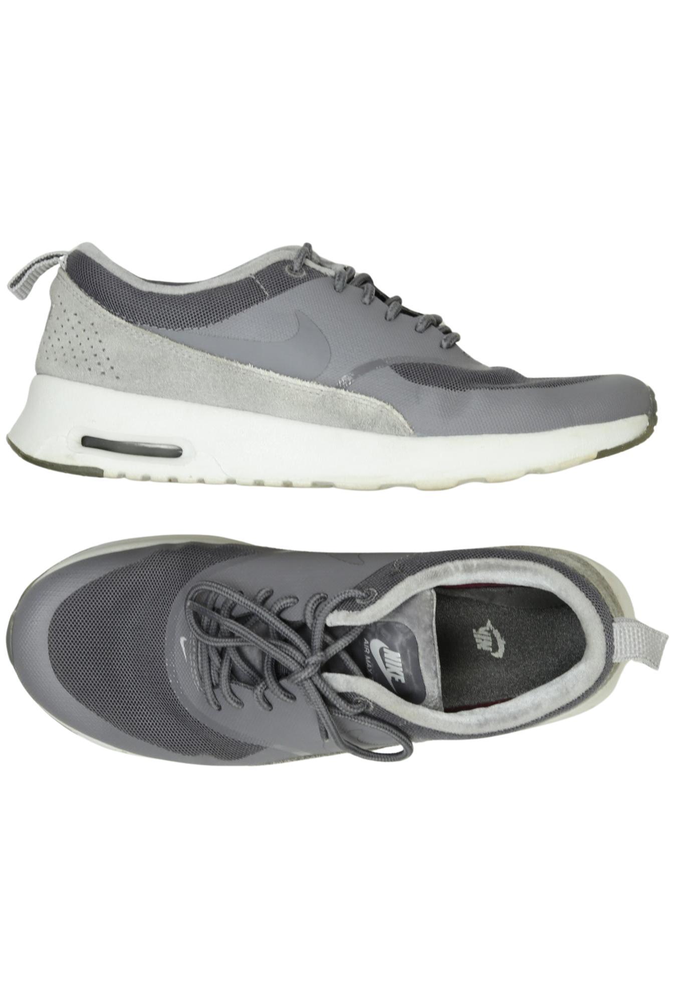 

Nike Damen Sneakers, grau, Gr. 37.5