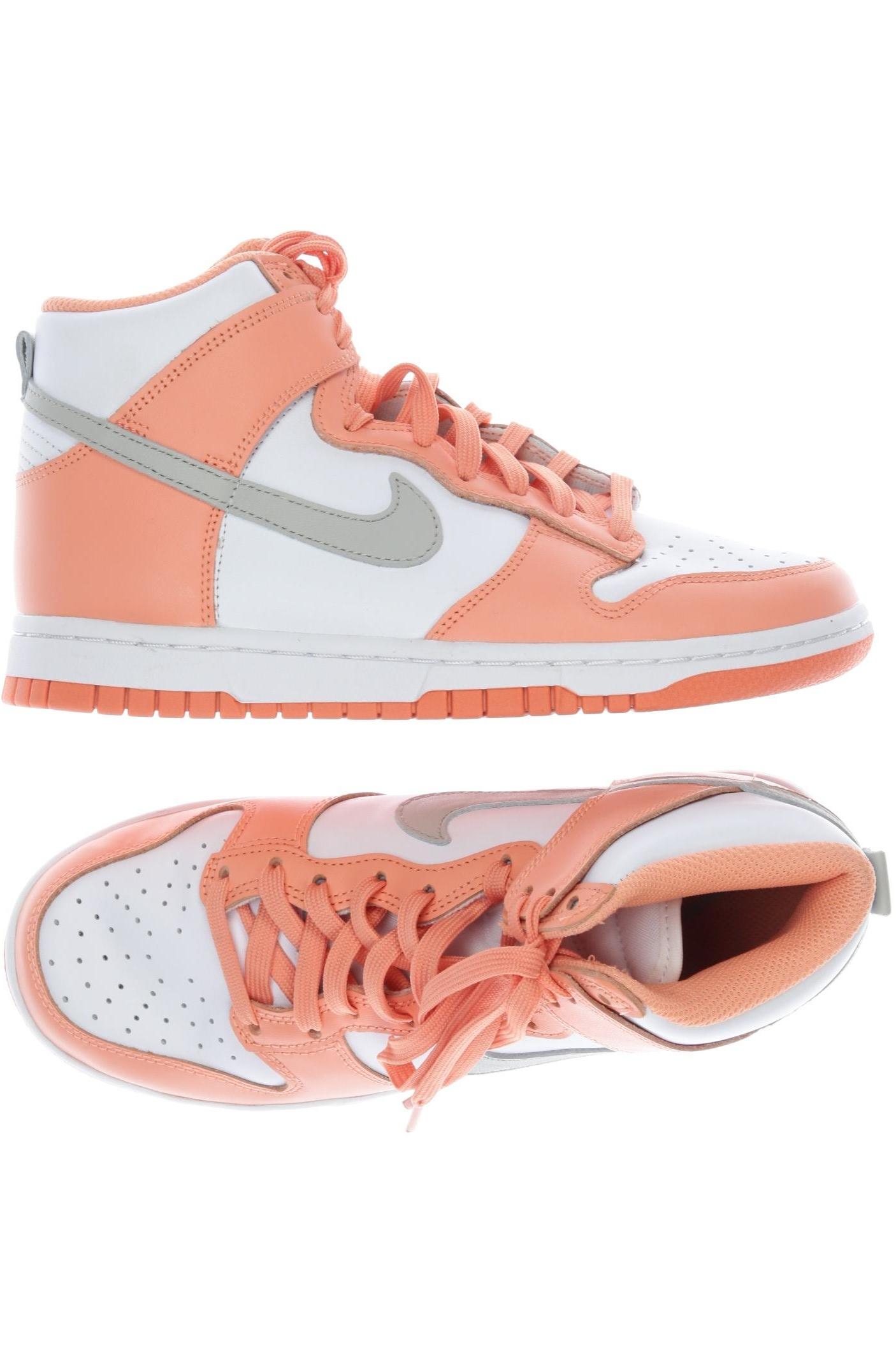 

Nike Damen Sneakers, orange, Gr. 38