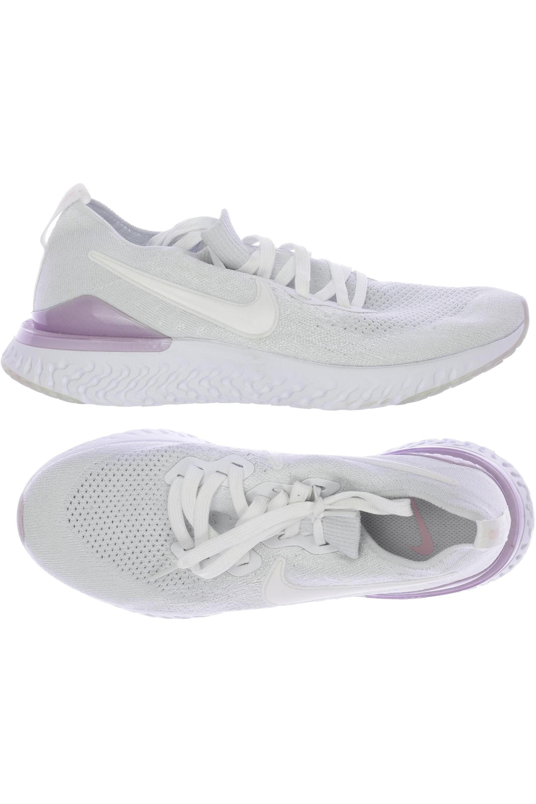 

Nike Damen Sneakers, weiß, Gr. 42.5