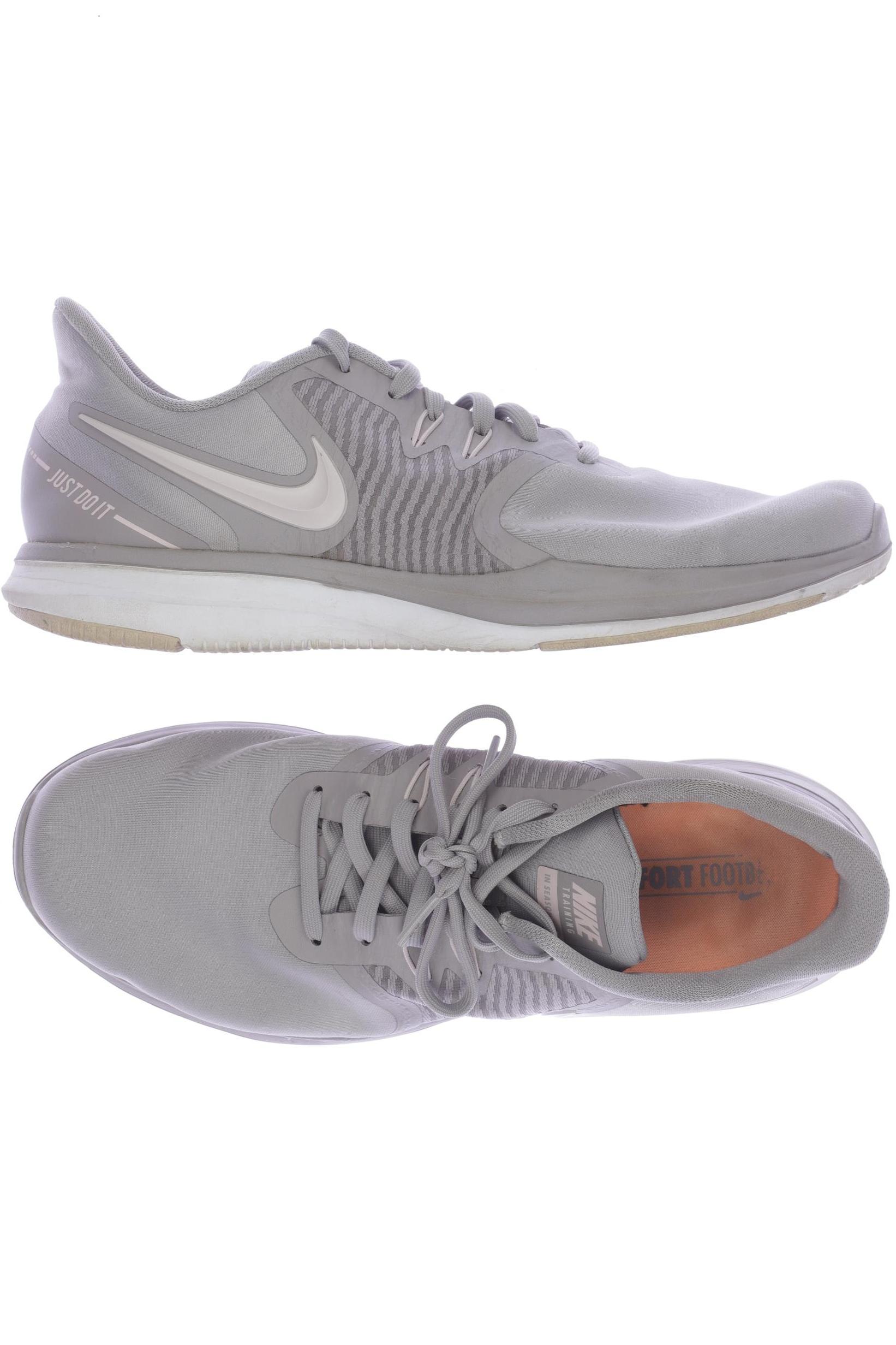 

Nike Damen Sneakers, grau