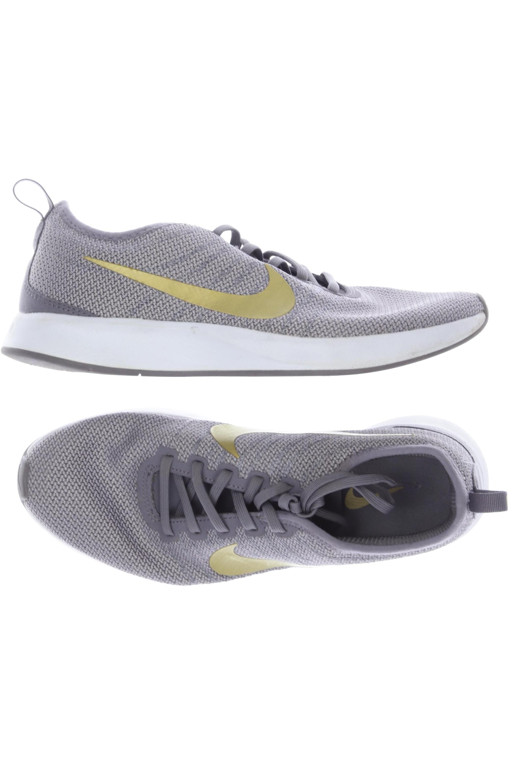 

Nike Damen Sneakers, grau, Gr. 39