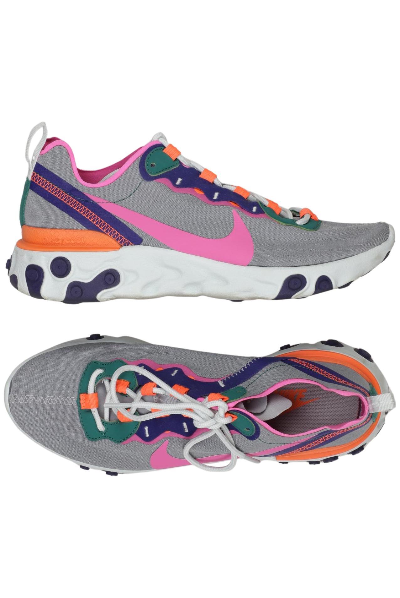 

Nike Damen Sneakers, mehrfarbig, Gr. 40