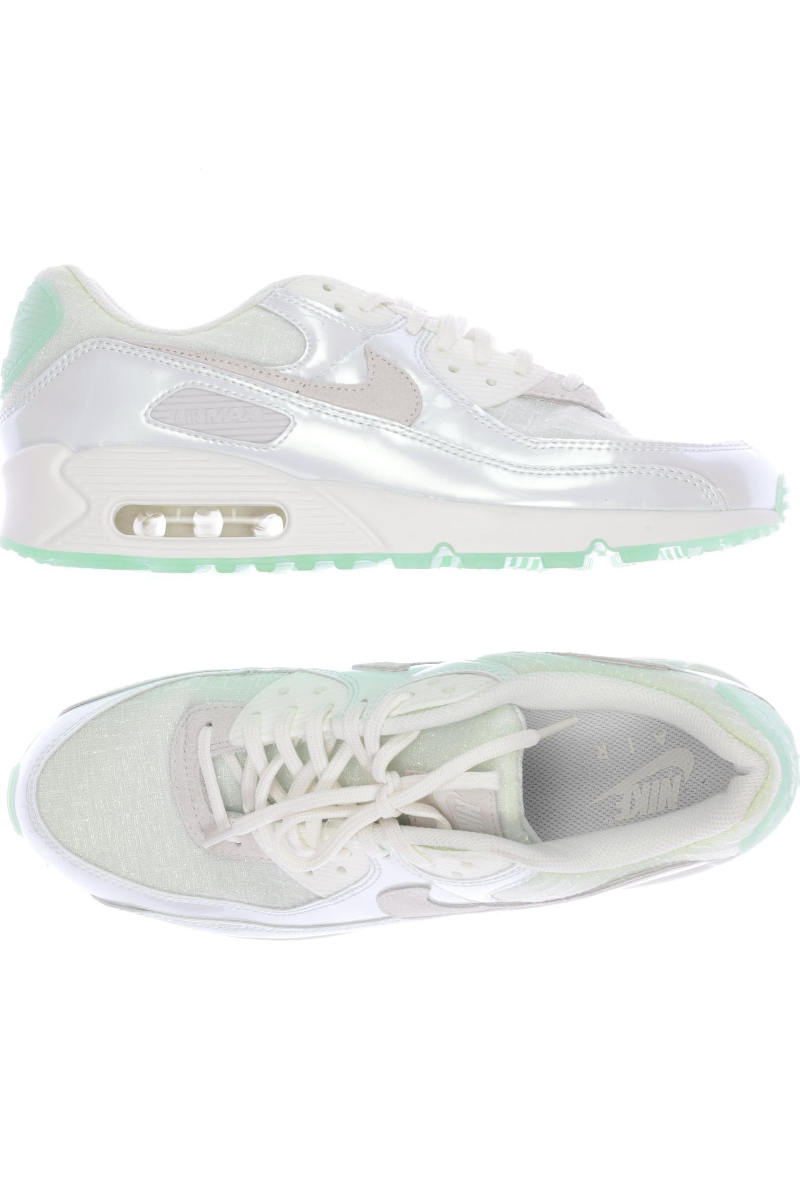 

Nike Damen Sneakers, hellgrün