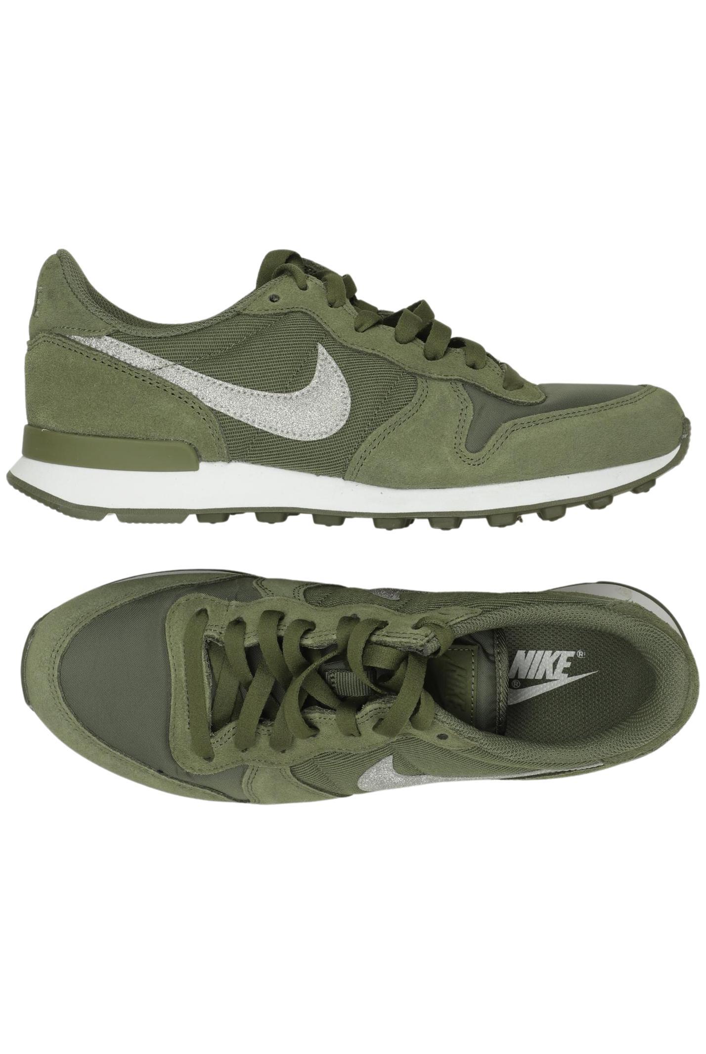 

Nike Damen Sneakers, mehrfarbig, Gr. 40.5