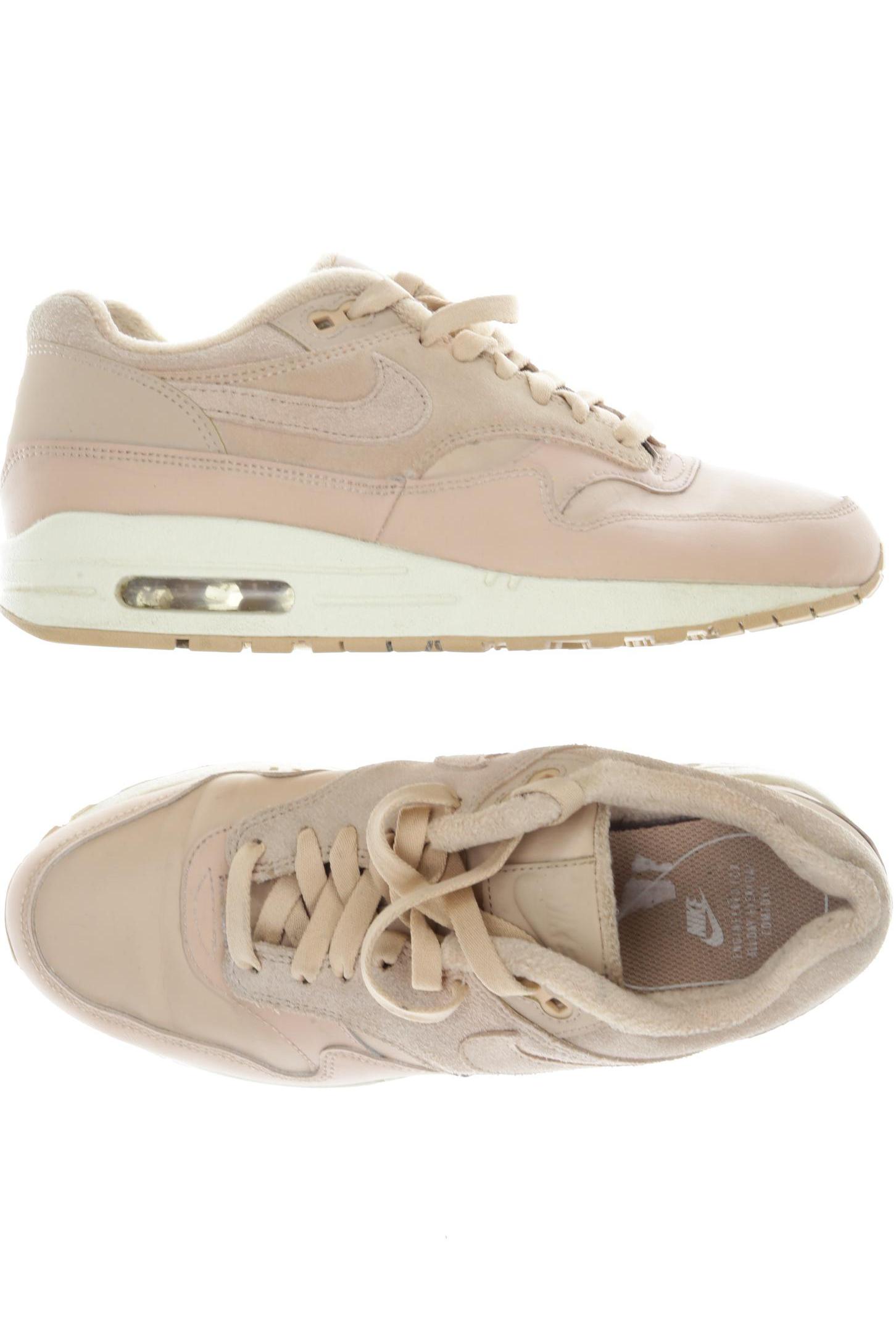 

Nike Damen Sneakers, beige, Gr. 37.5