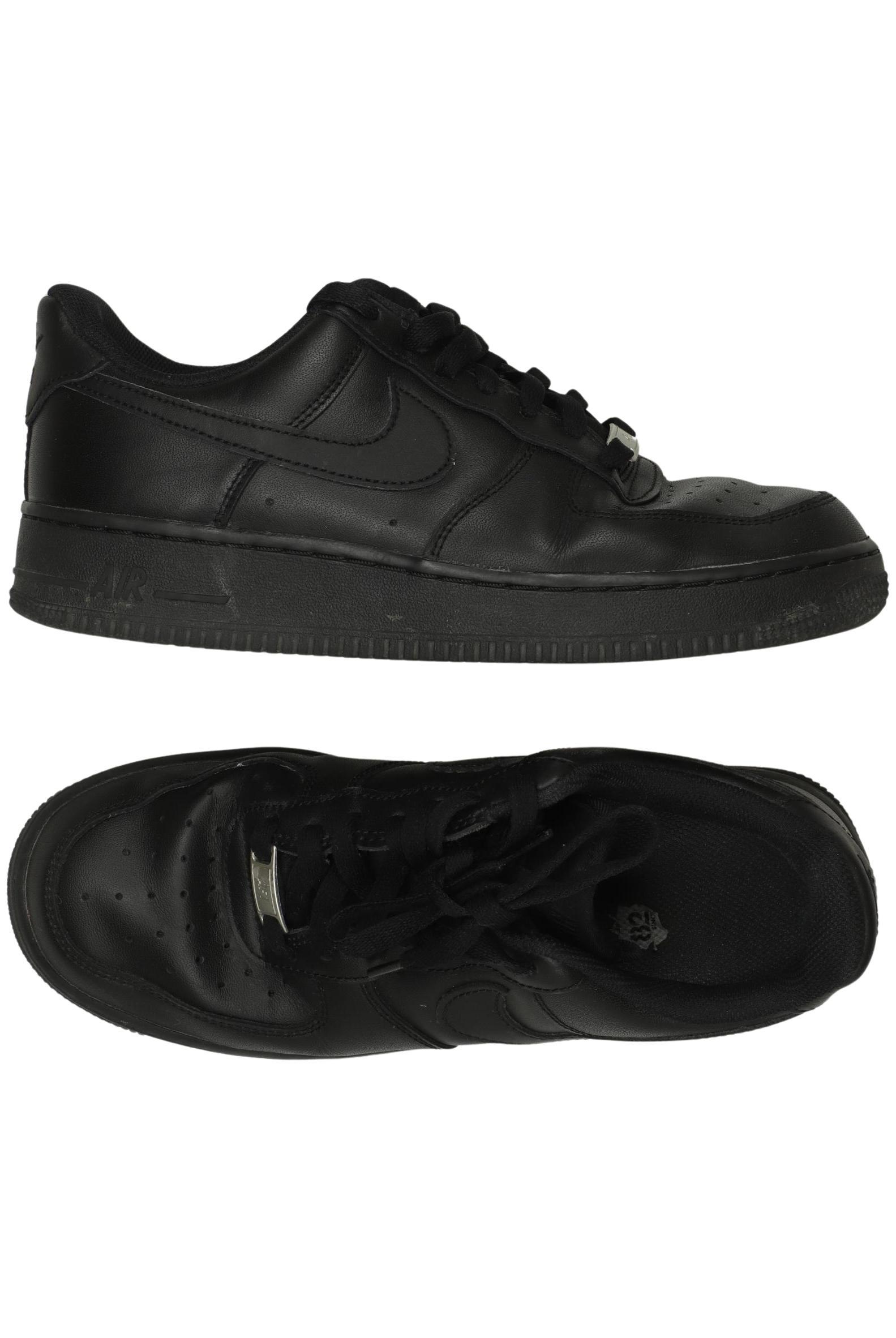 

Nike Damen Sneakers, schwarz, Gr. 40