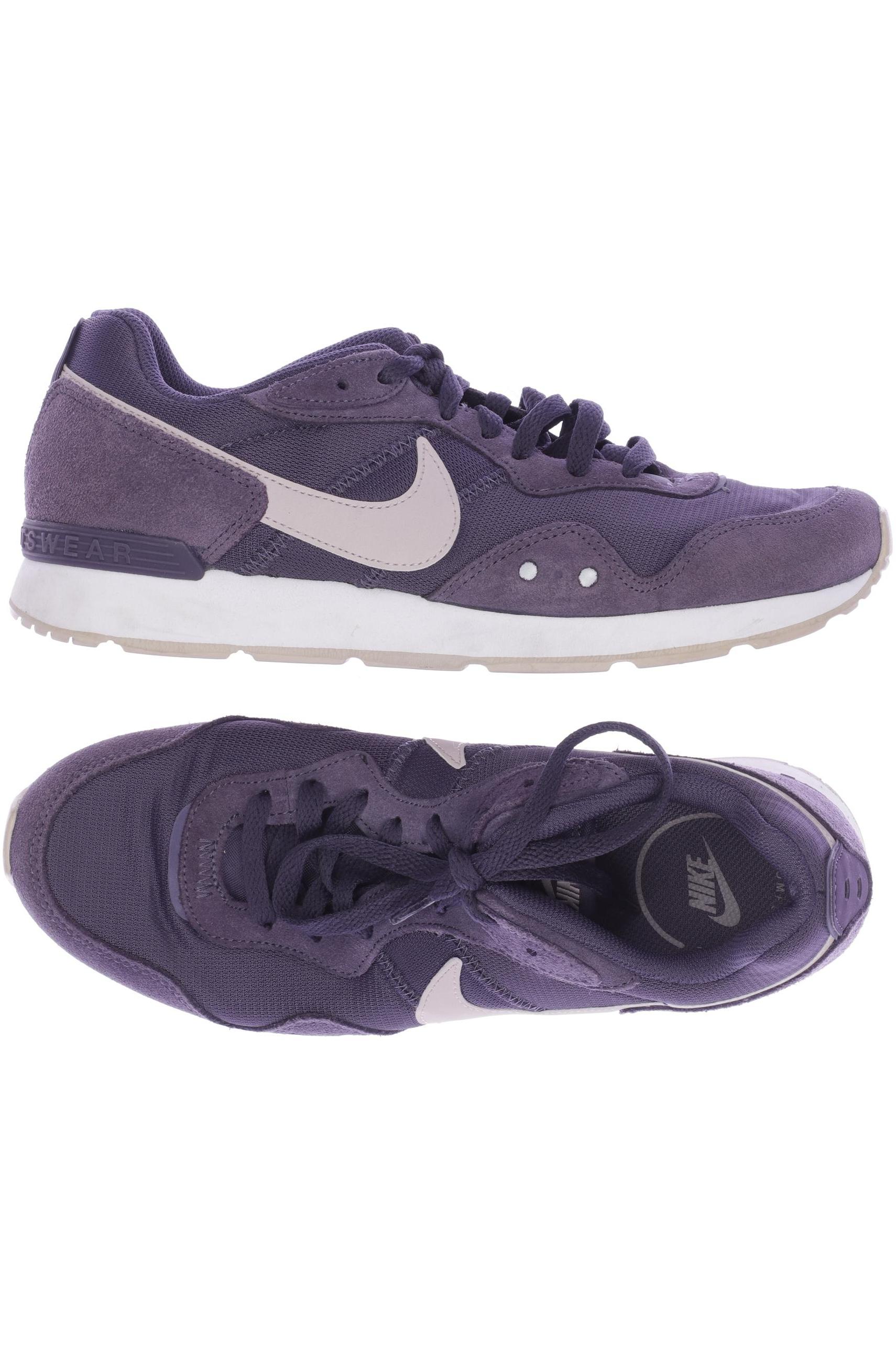 

Nike Damen Sneakers, flieder, Gr. 42