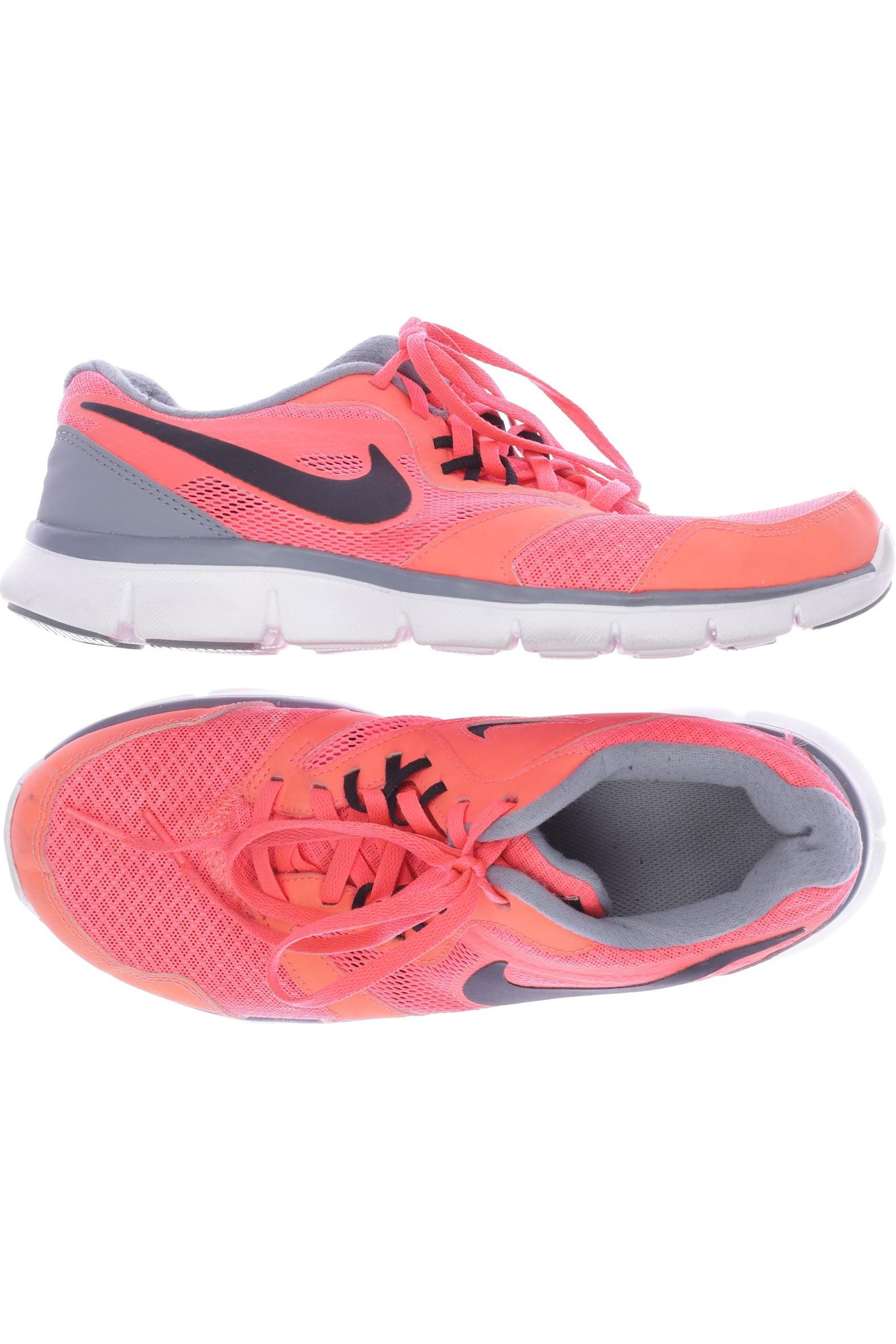 

Nike Damen Sneakers, neon