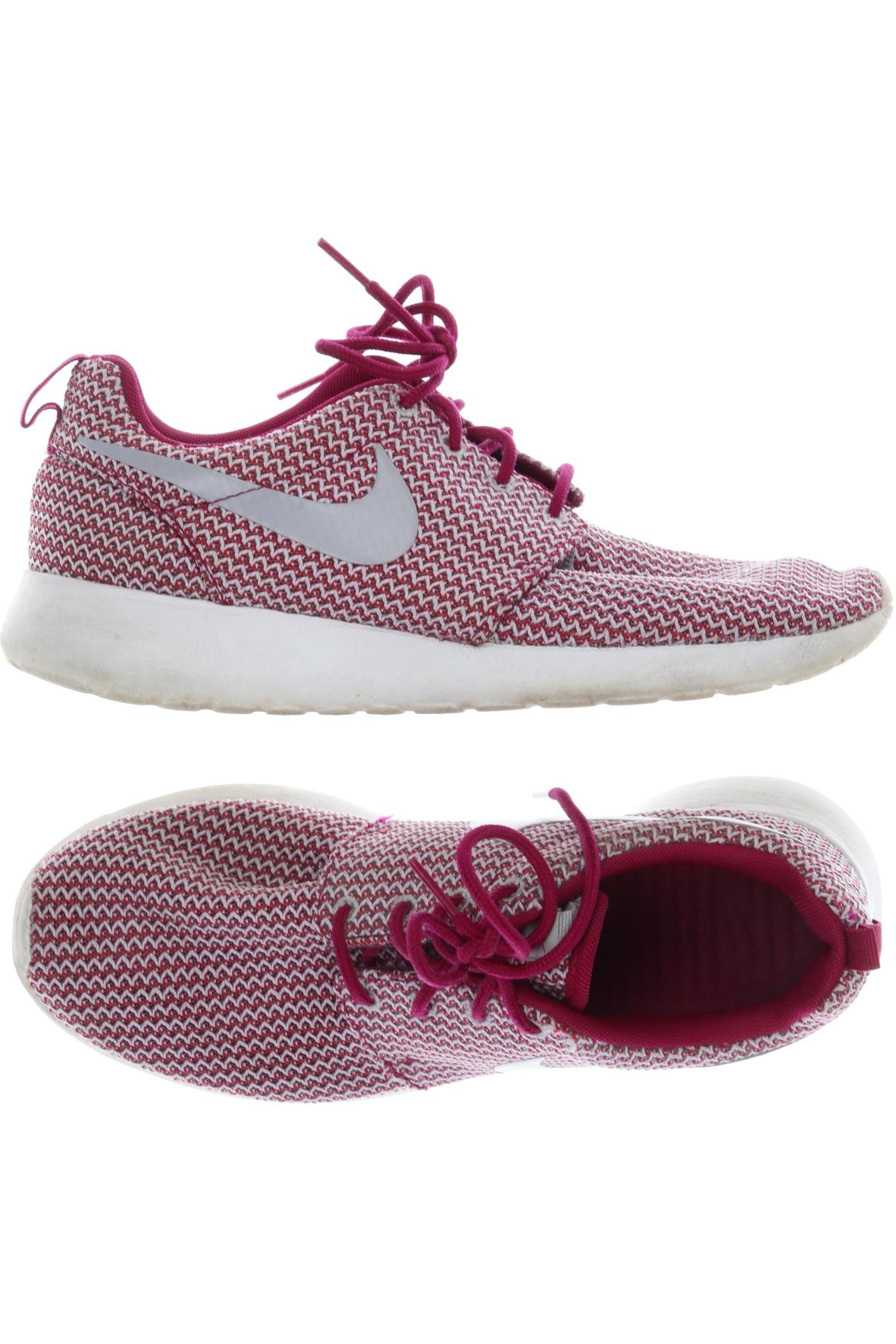 

Nike Damen Sneakers, bordeaux, Gr. 39