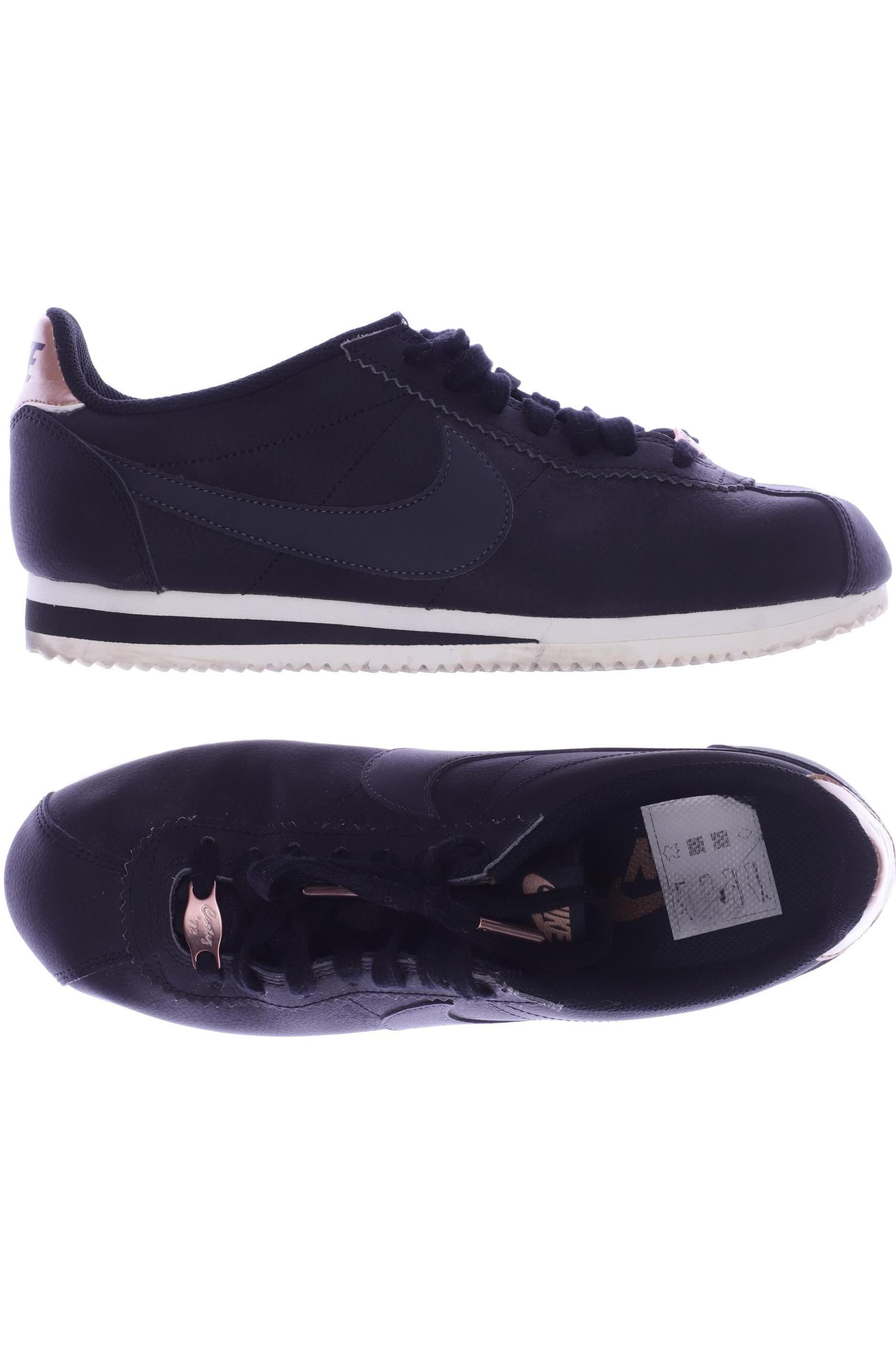 

Nike Damen Sneakers, schwarz, Gr. 40