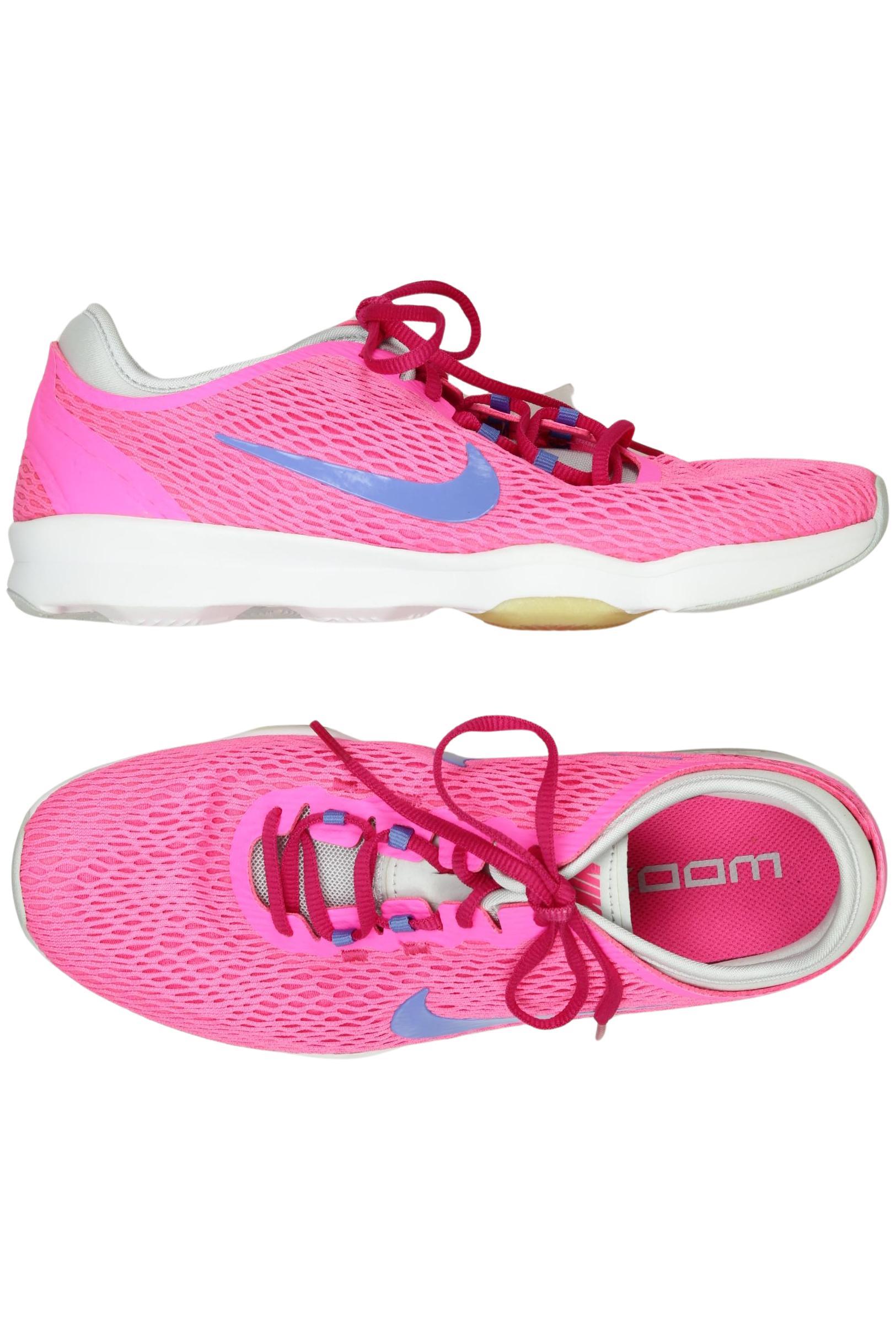 

Nike Damen Sneakers, neon, Gr. 40