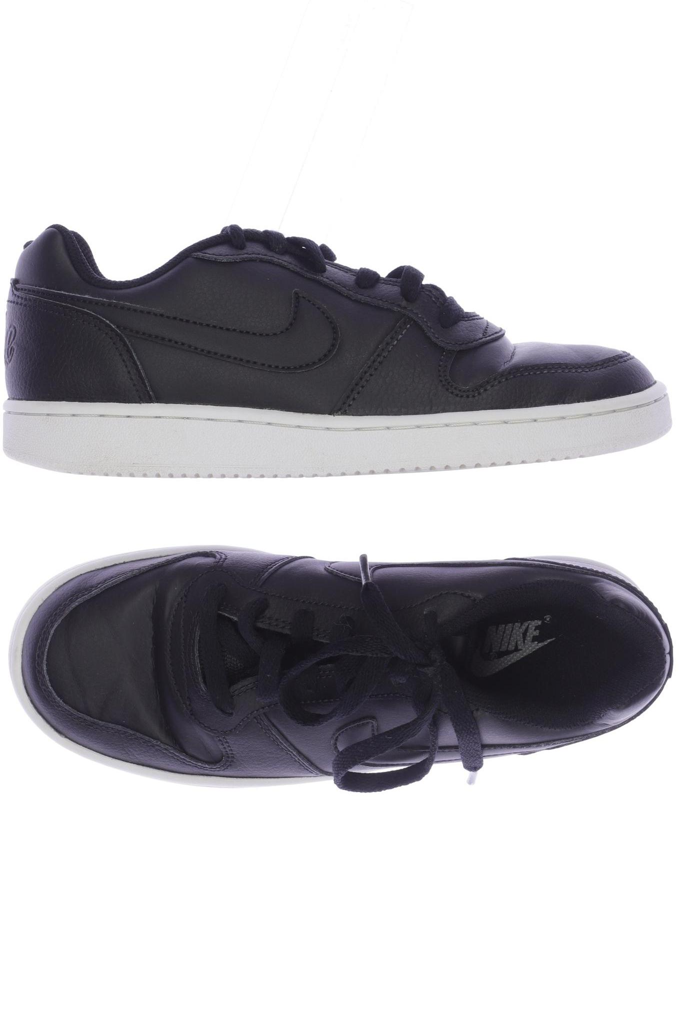 

Nike Damen Sneakers, schwarz, Gr. 37.5
