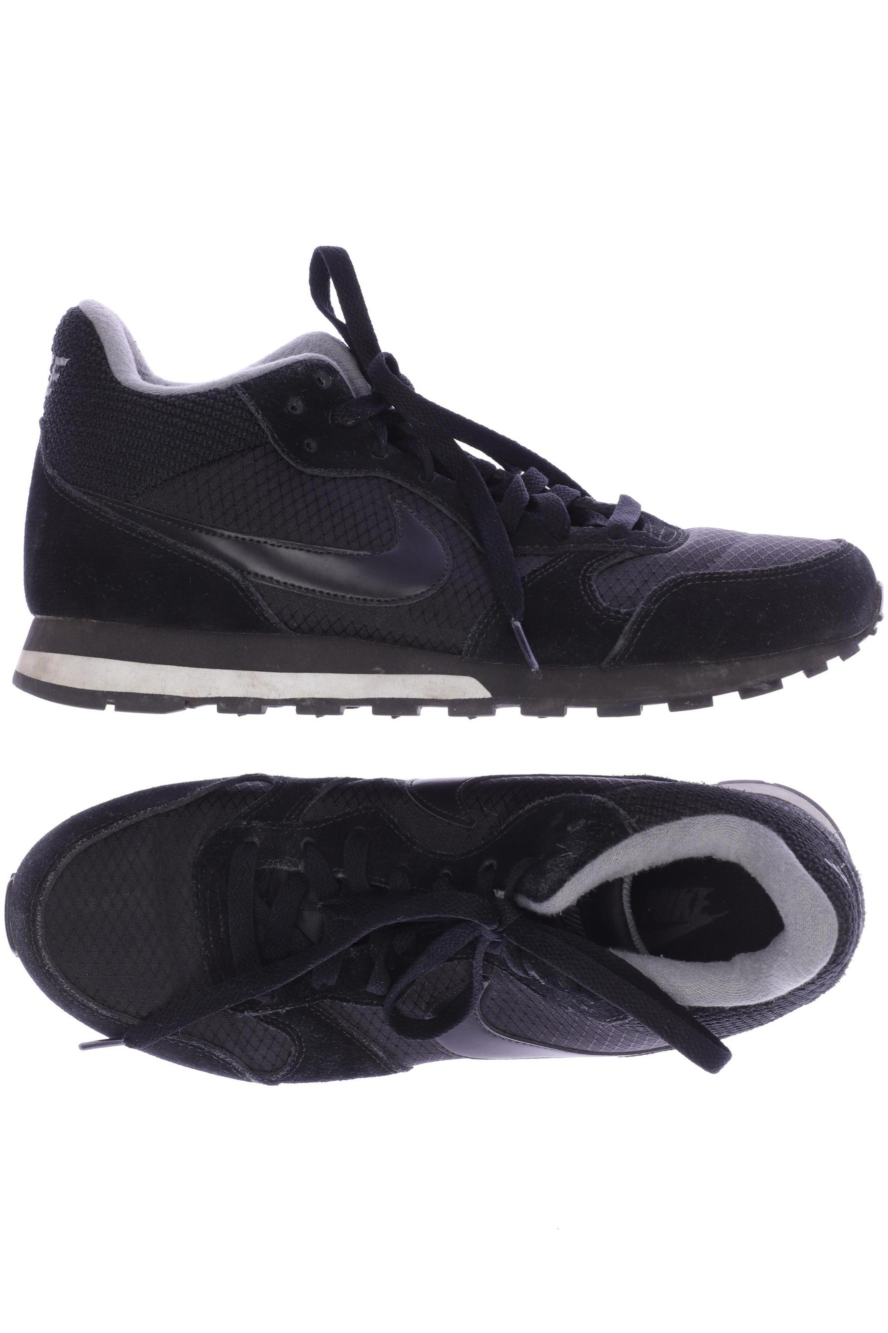 

Nike Damen Sneakers, schwarz, Gr. 41