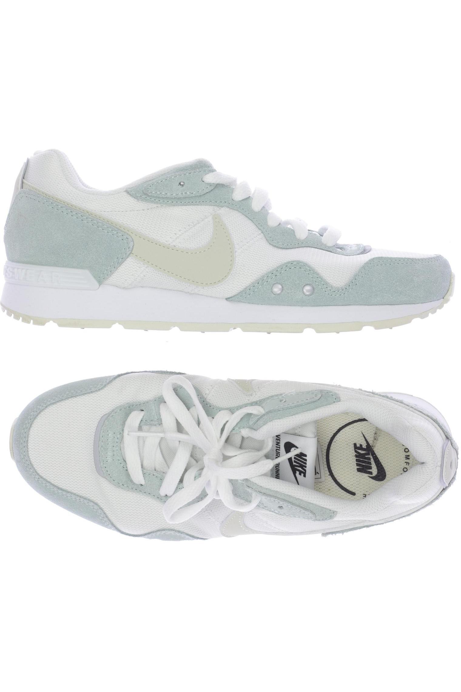 

Nike Damen Sneakers, türkis, Gr. 38
