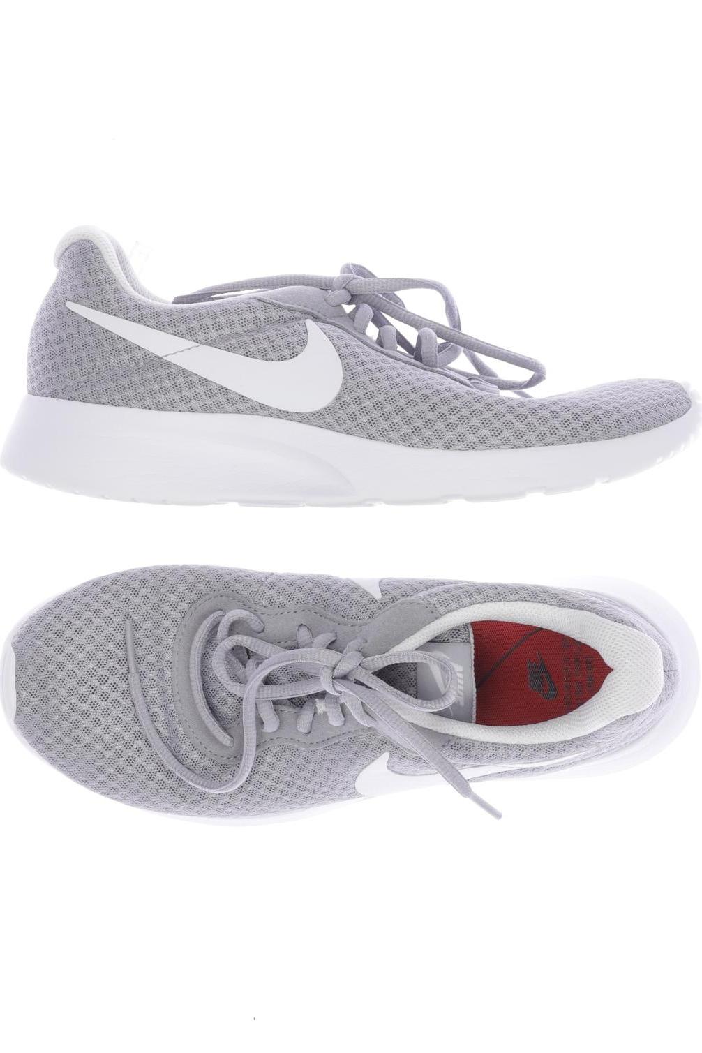 

Nike Damen Sneakers, grau