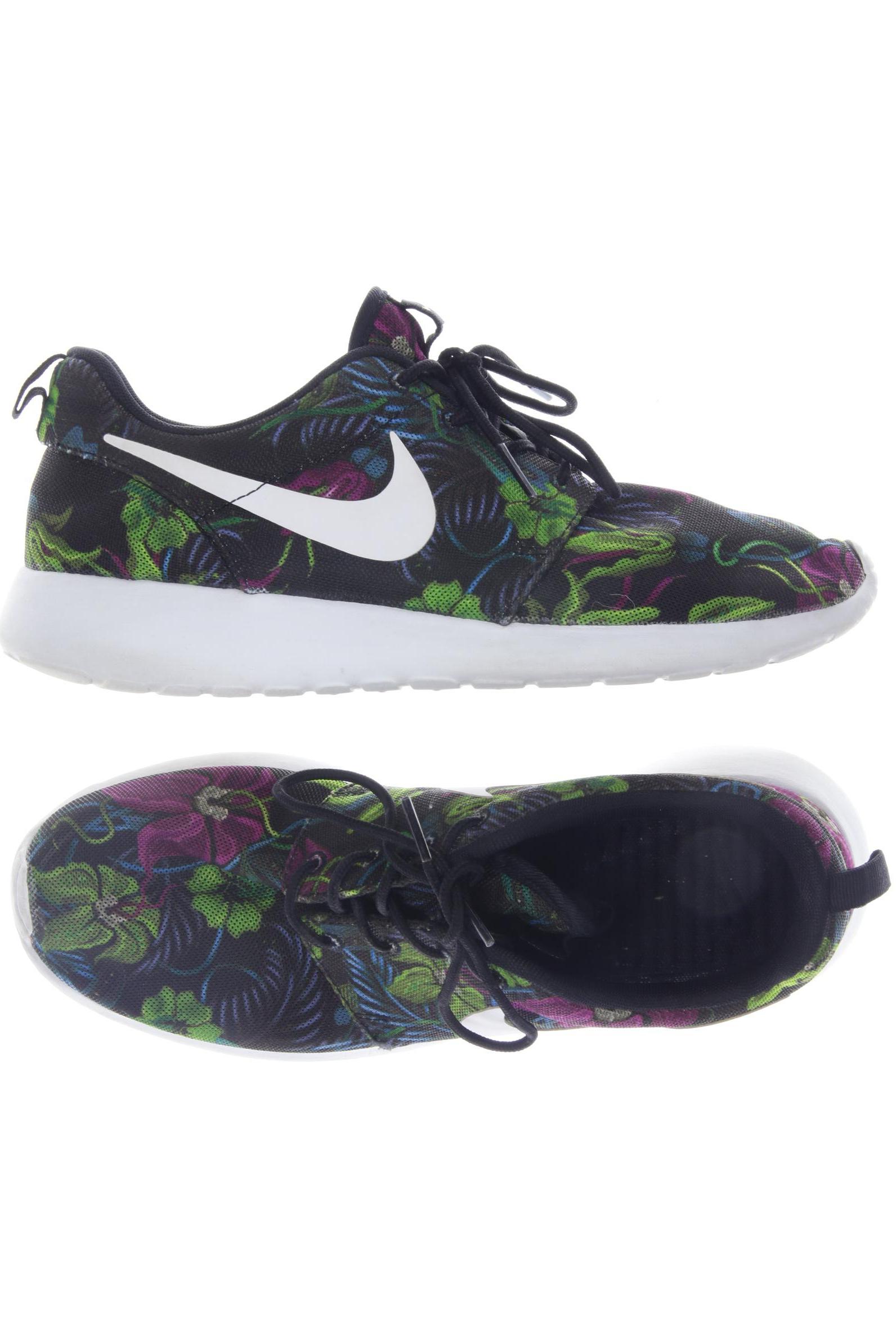 

Nike Damen Sneakers, schwarz, Gr. 41