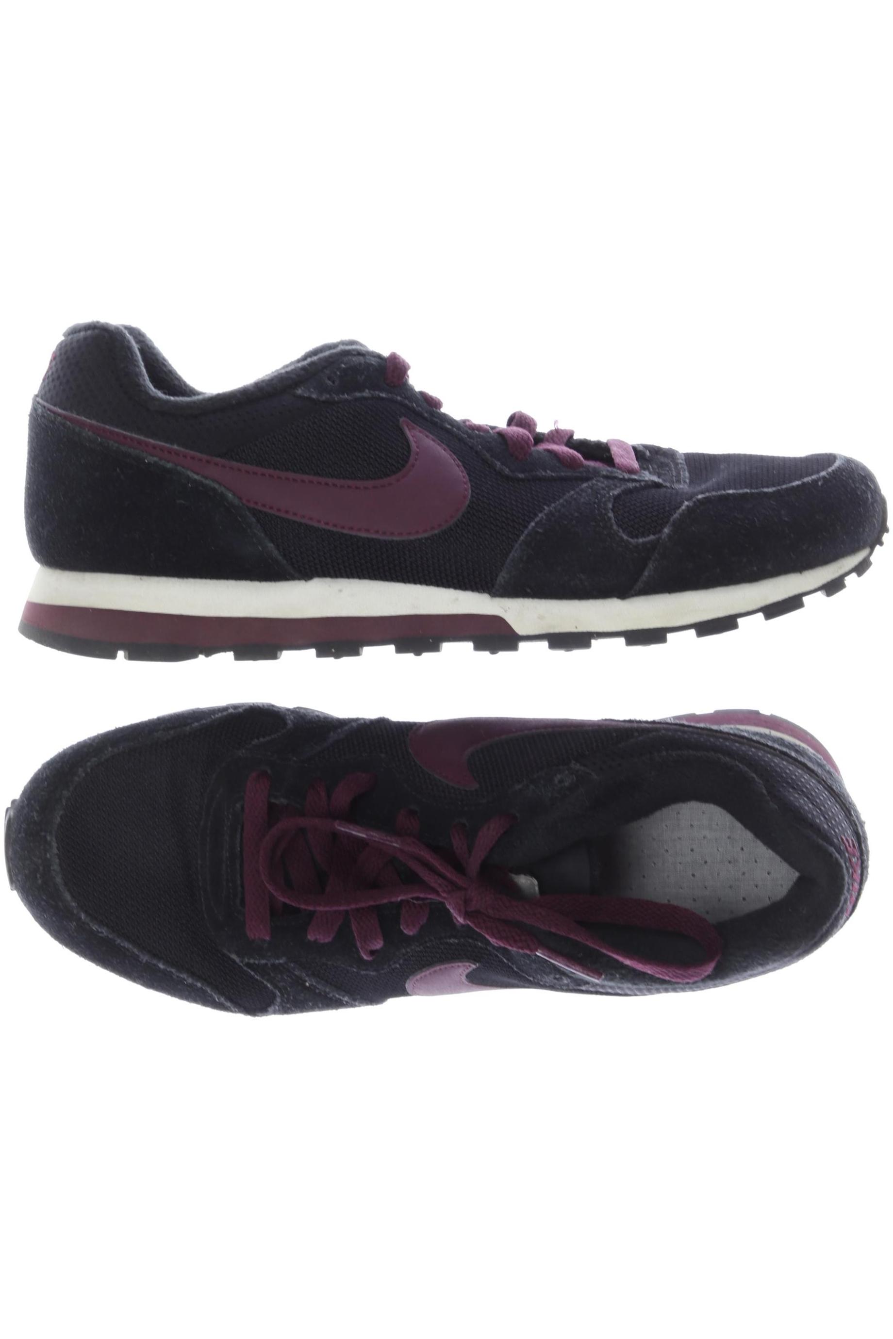 

Nike Damen Sneakers, schwarz, Gr. 40