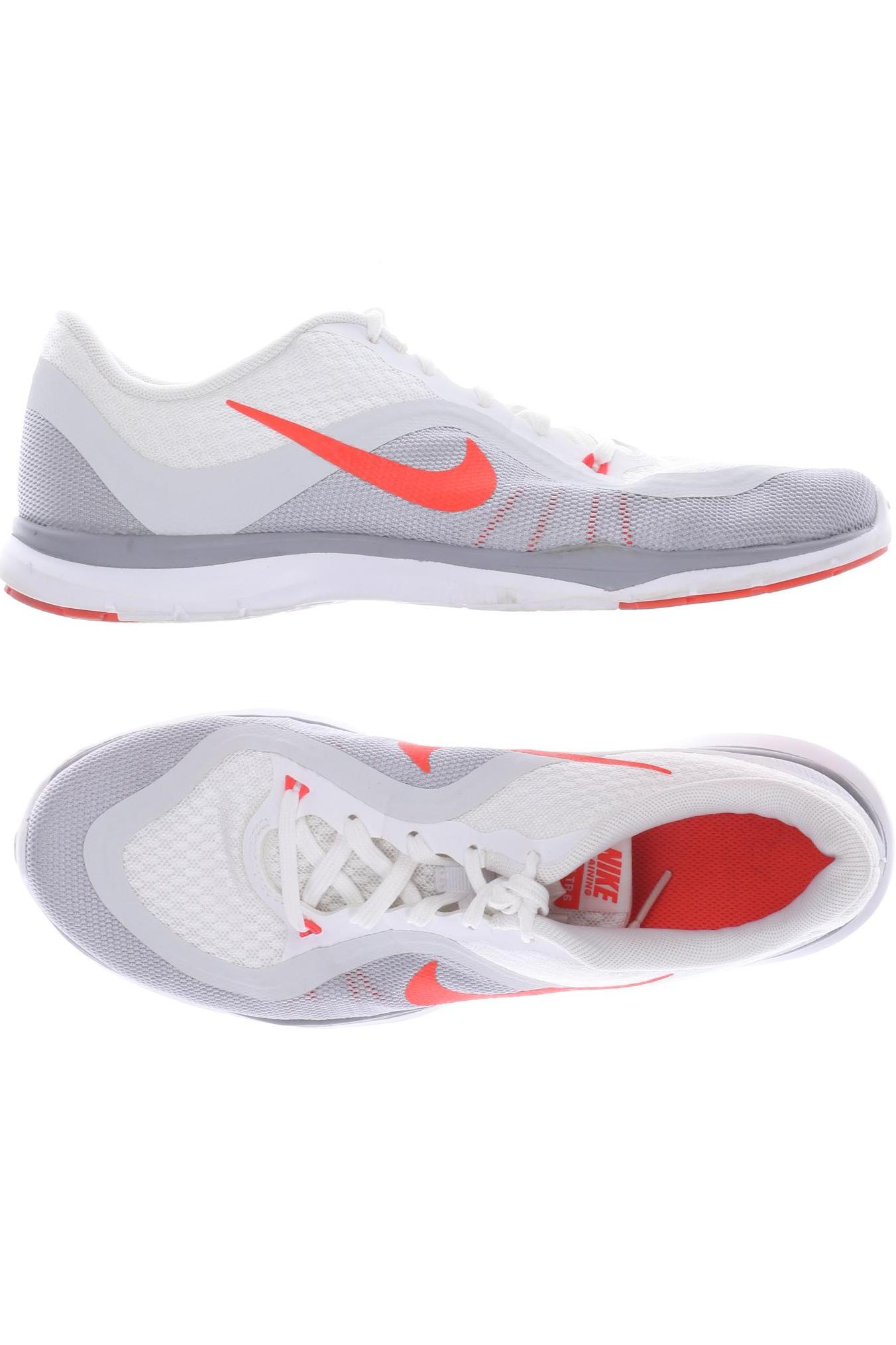 

Nike Damen Sneakers, weiß