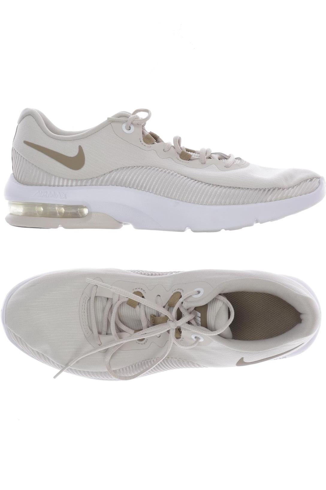 

Nike Damen Sneakers, beige, Gr. 38.5