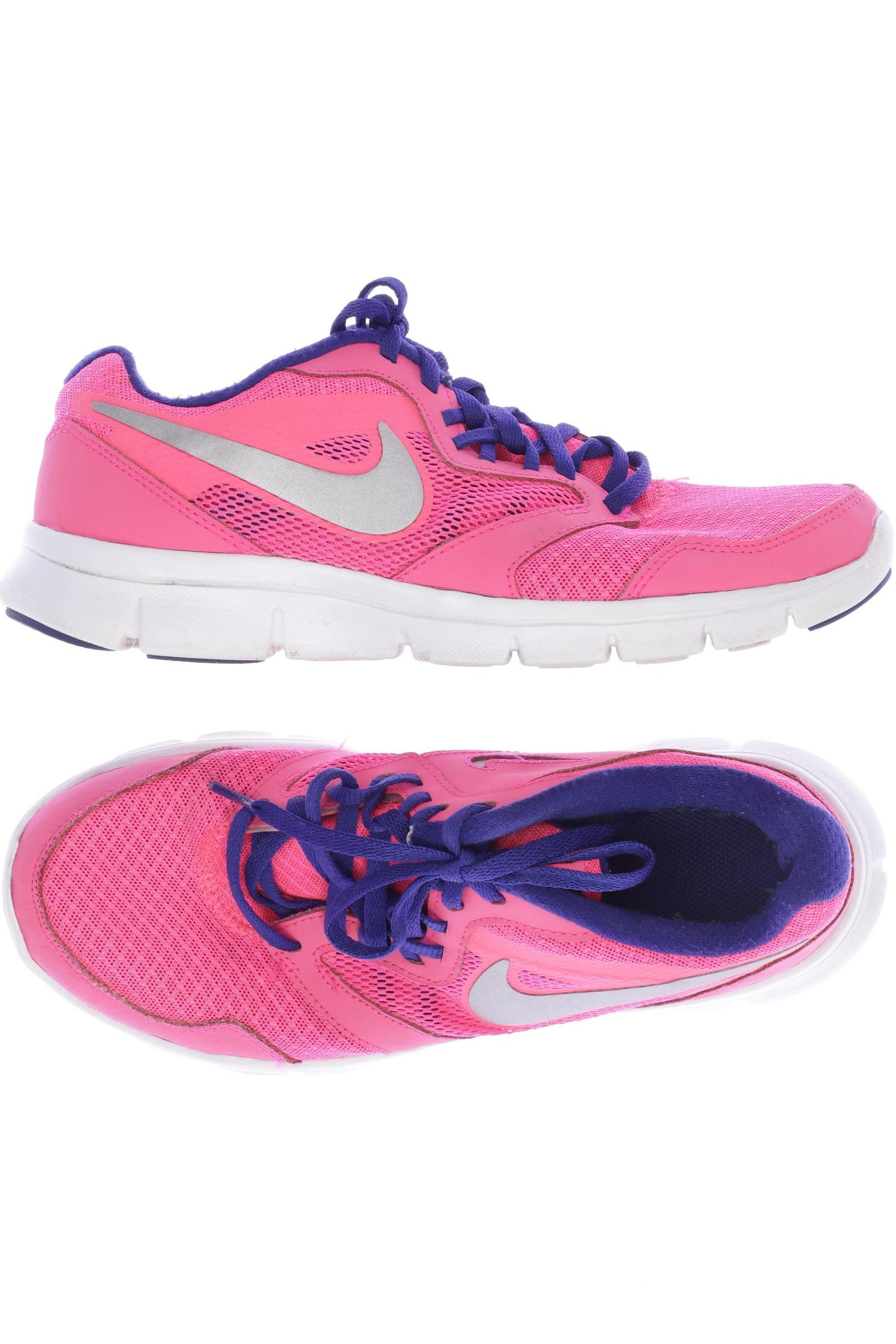 

Nike Damen Sneakers, pink, Gr. 37.5