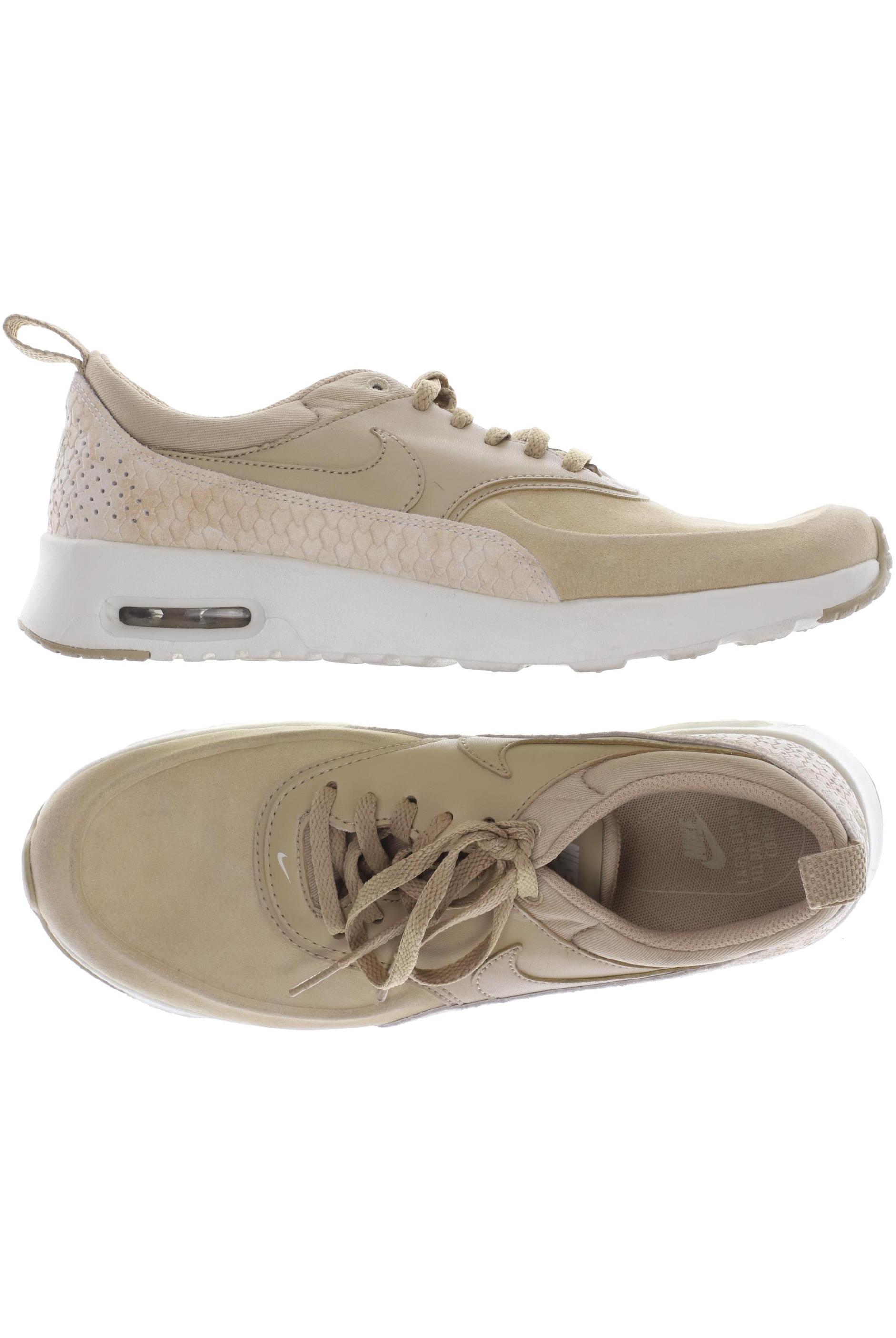 

Nike Damen Sneakers, beige, Gr. 40