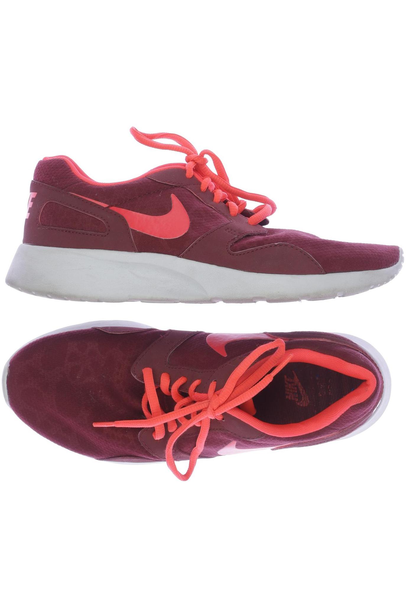 

Nike Damen Sneakers, bordeaux, Gr. 39