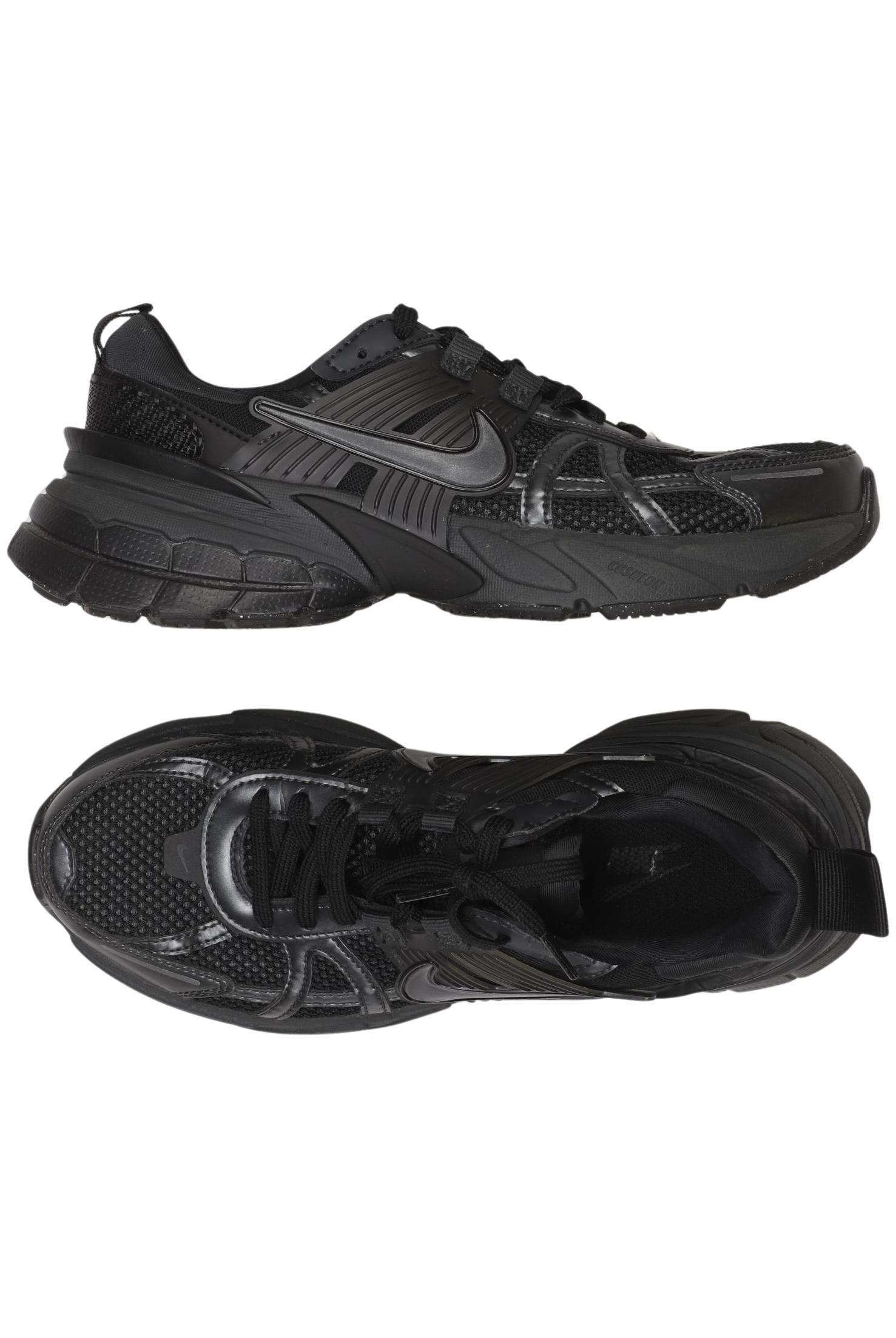 

Nike Damen Sneakers, schwarz, Gr. 37.5