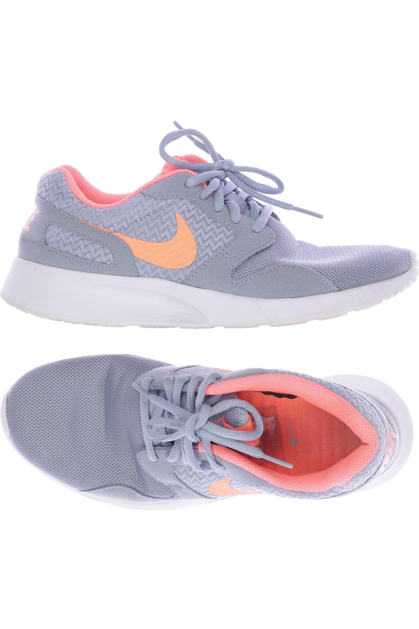 

Nike Damen Sneakers, hellblau, Gr. 38
