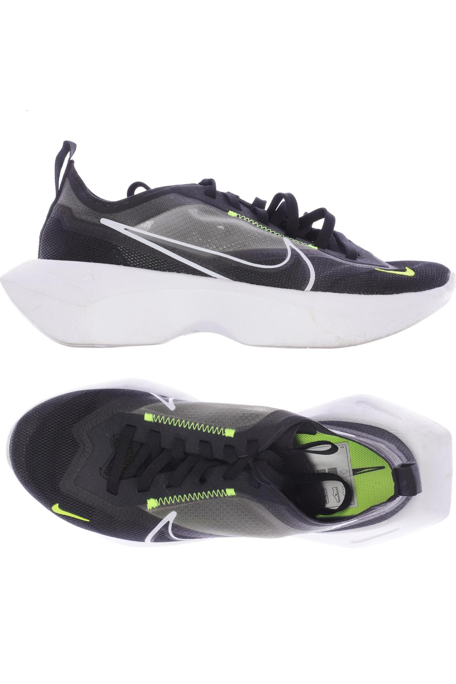 

Nike Damen Sneakers, schwarz