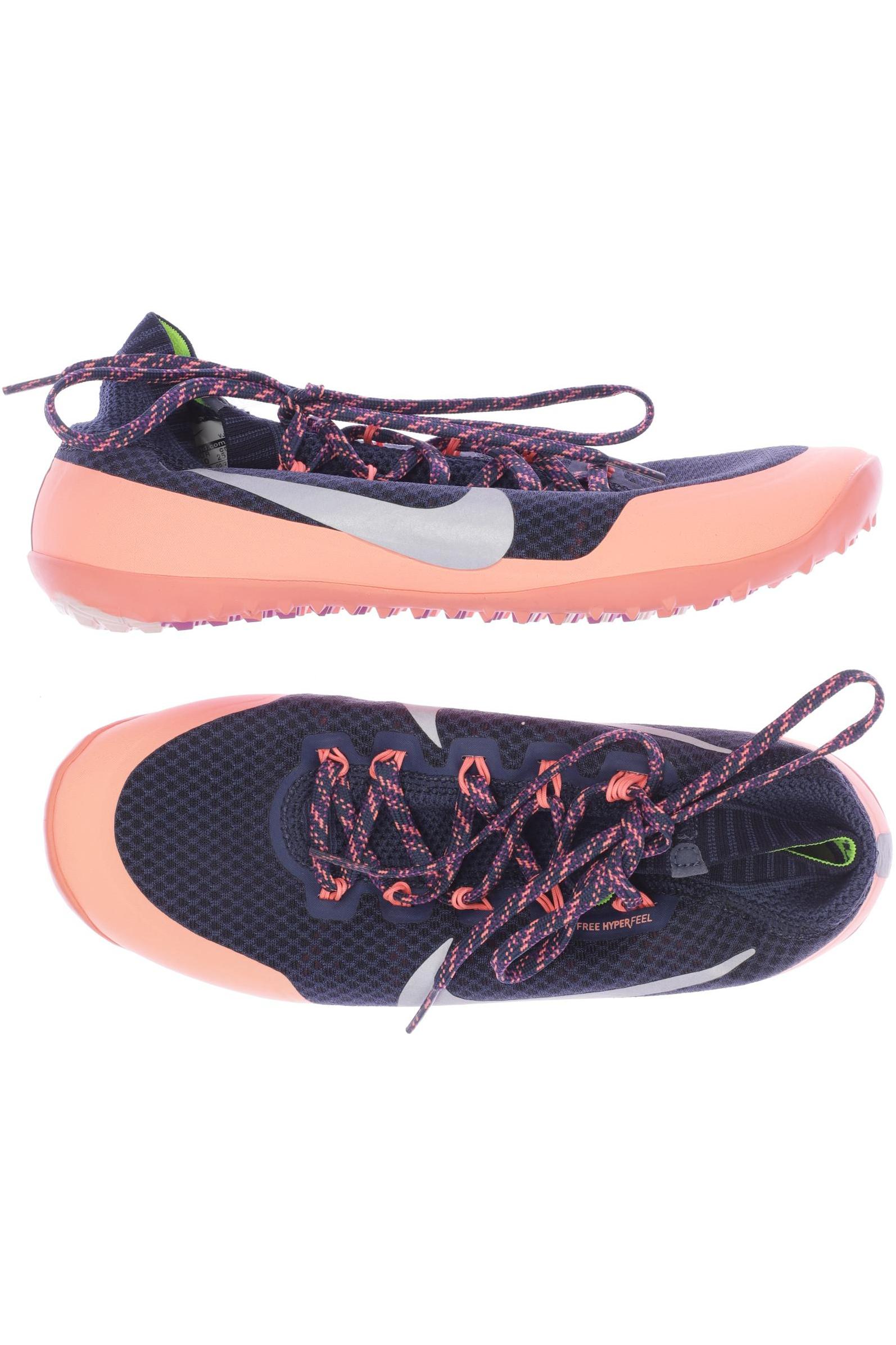 

Nike Damen Sneakers, marineblau, Gr. 40