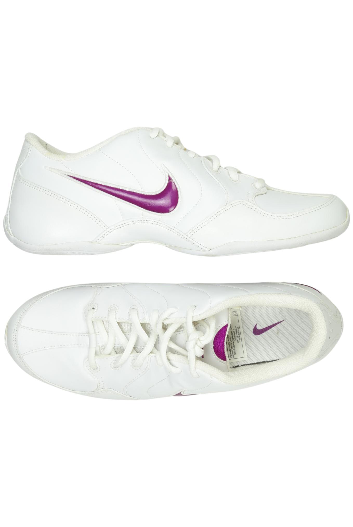 

Nike Damen Sneakers, weiß, Gr. 39
