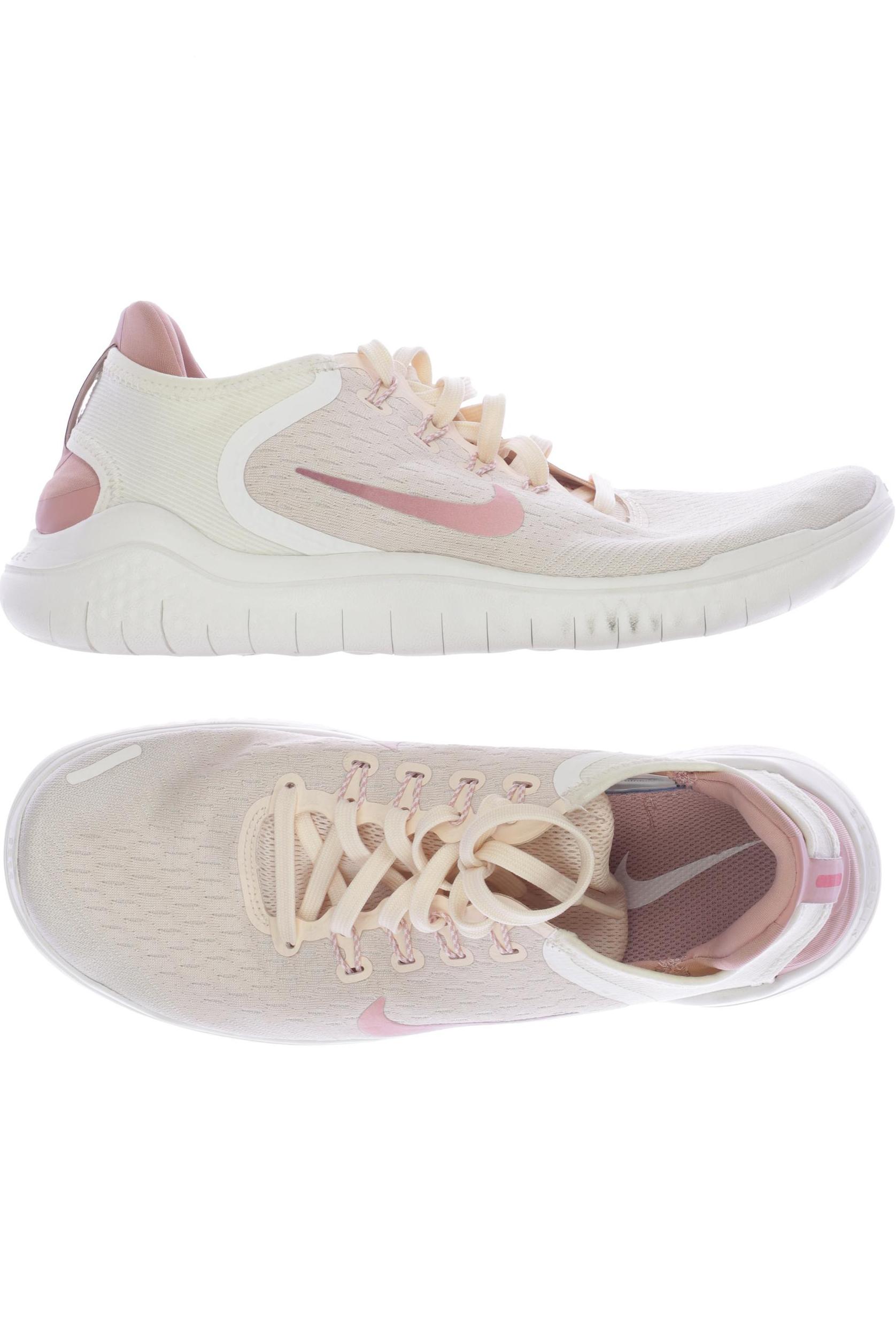 

Nike Damen Sneakers, beige