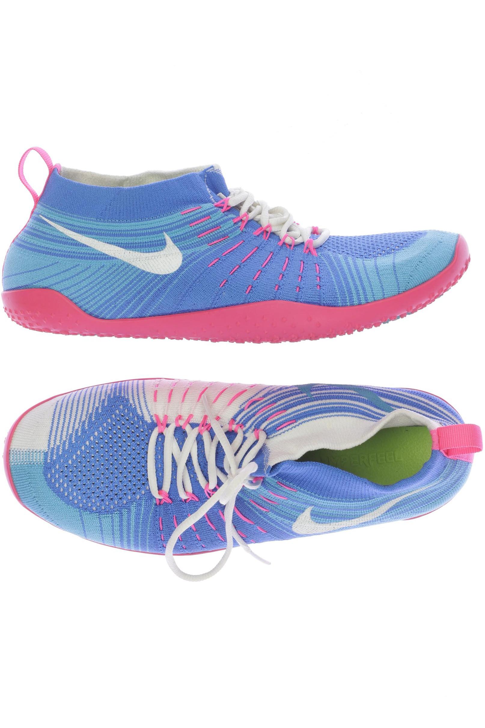 

Nike Damen Sneakers, blau, Gr. 41