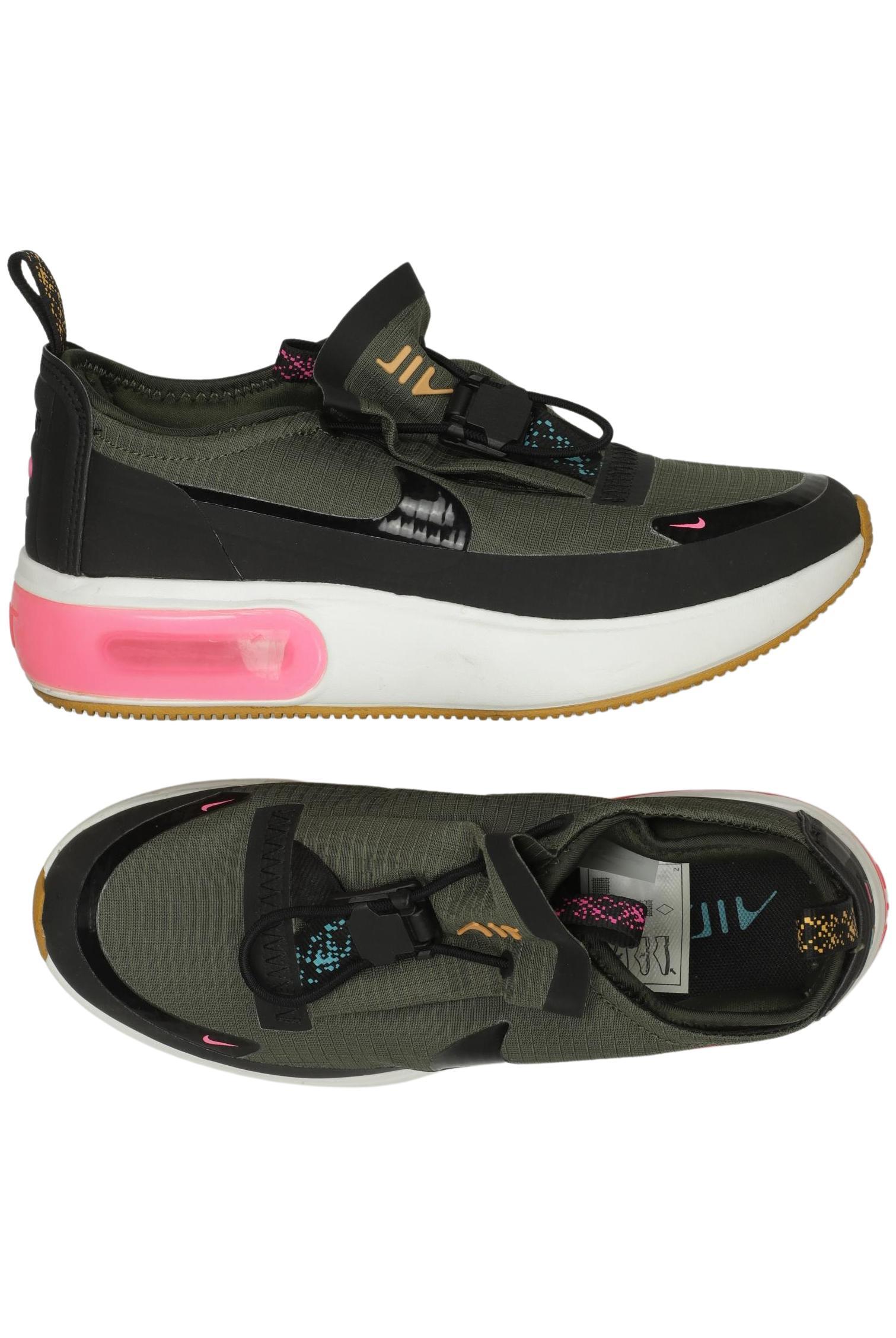 

Nike Damen Sneakers, mehrfarbig, Gr. 40.5