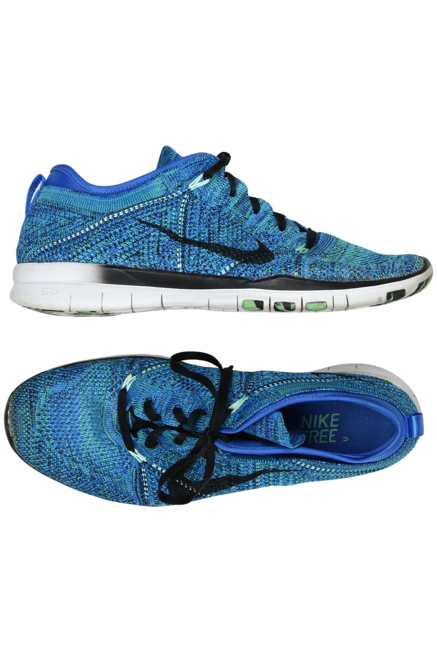 

Nike Damen Sneakers, blau, Gr. 40.5