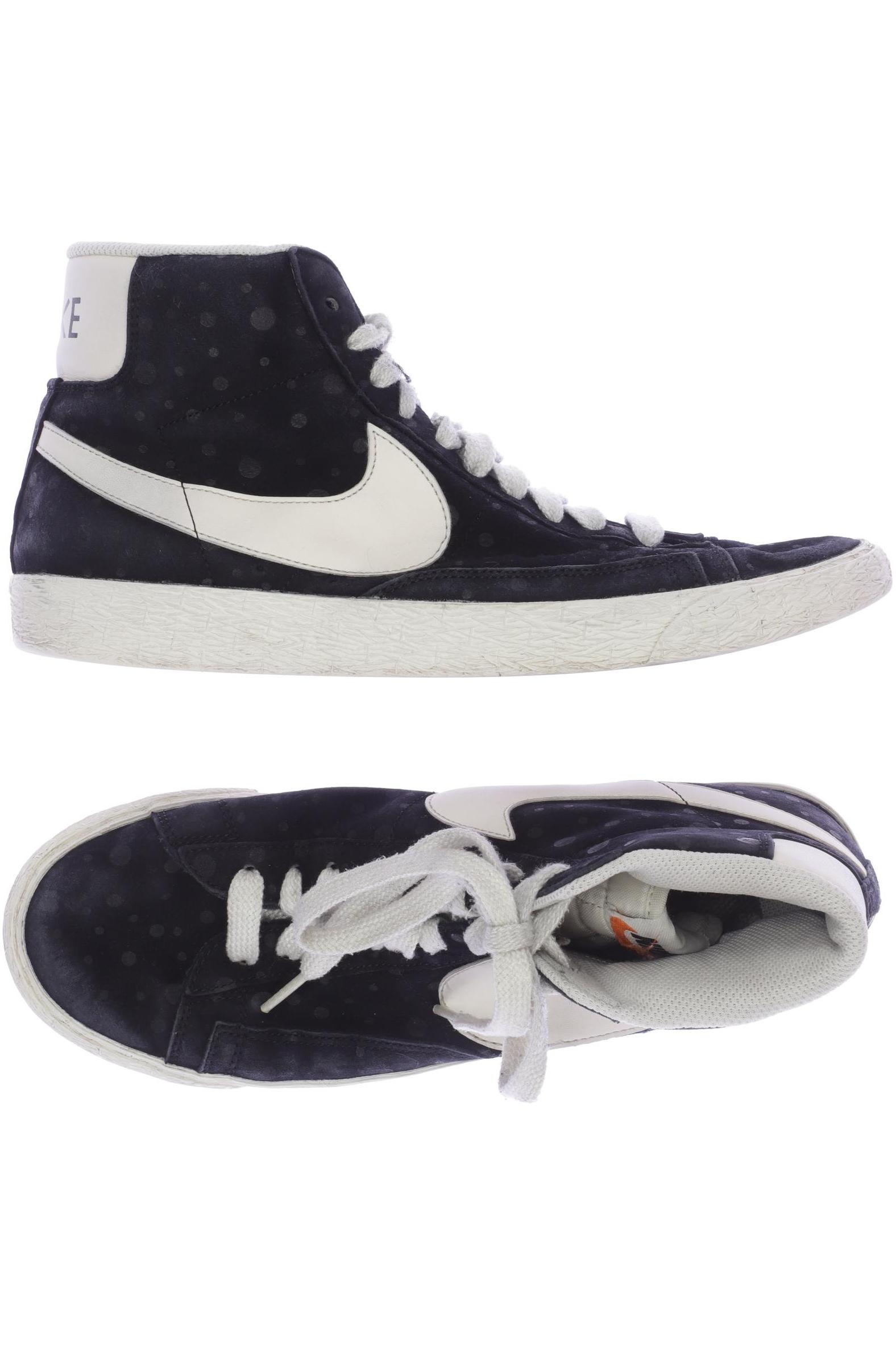 

Nike Damen Sneakers, schwarz, Gr. 41