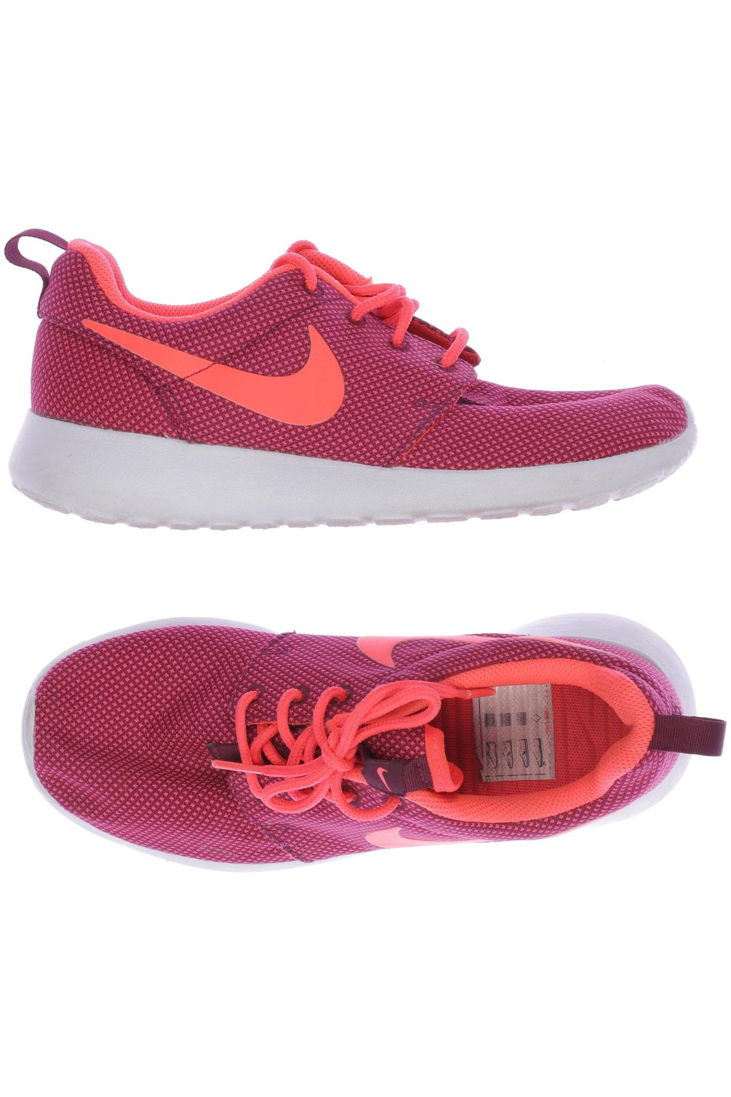 

Nike Damen Sneakers, rot, Gr. 36