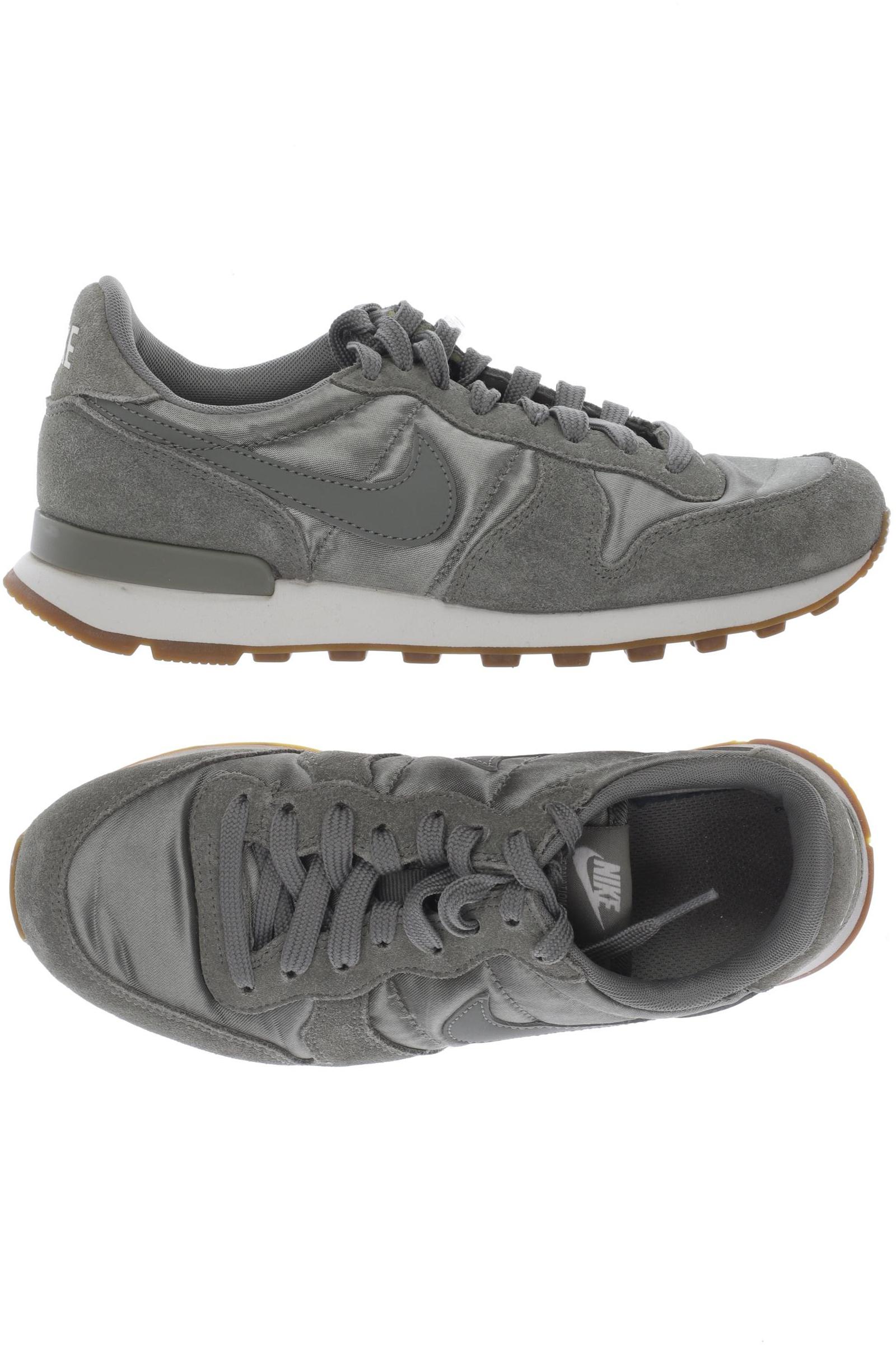 

Nike Damen Sneakers, grün, Gr. 36