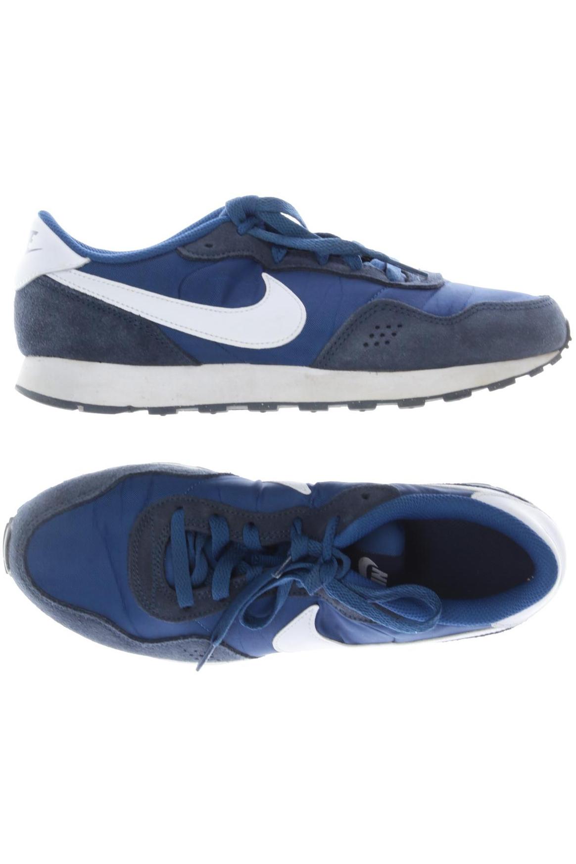 

Nike Damen Sneakers, blau, Gr. 39