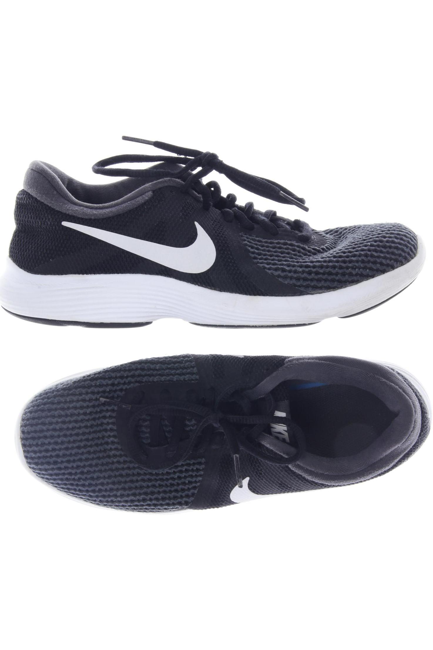 

Nike Damen Sneakers, grau, Gr. 38.5