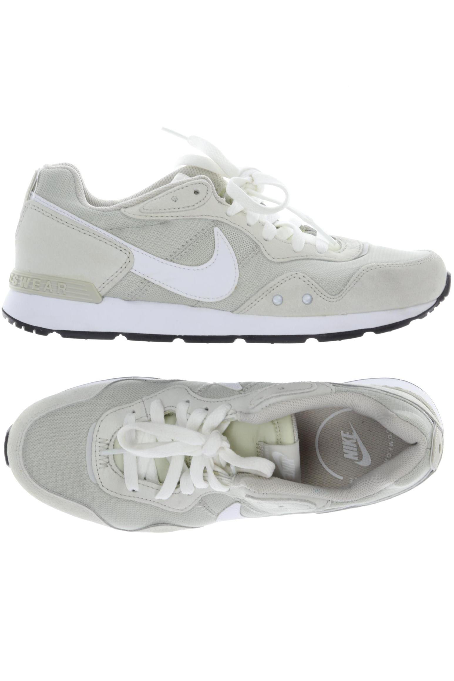 

Nike Damen Sneakers, hellgrün, Gr. 40