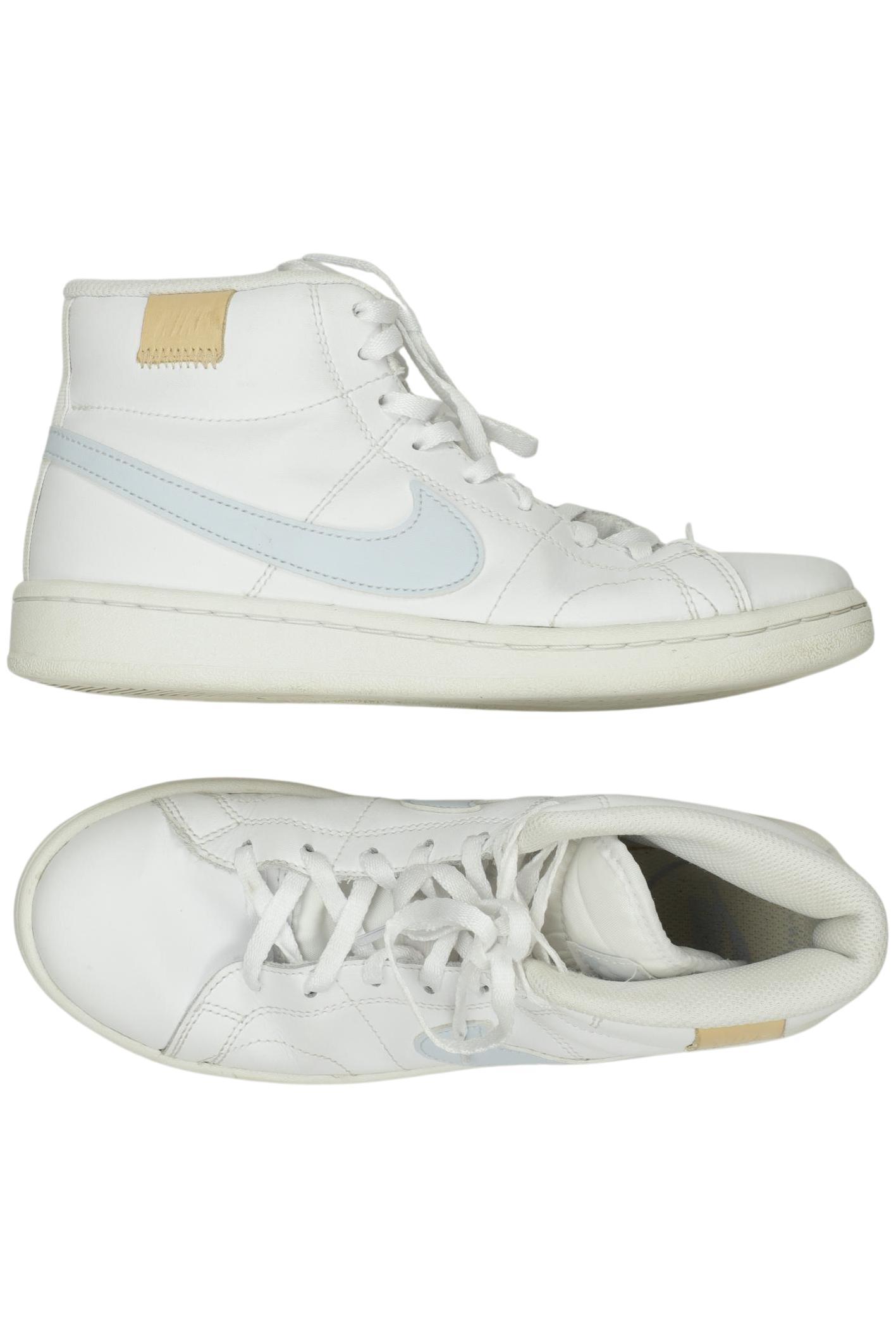 

Nike Damen Sneakers, weiß, Gr. 37.5