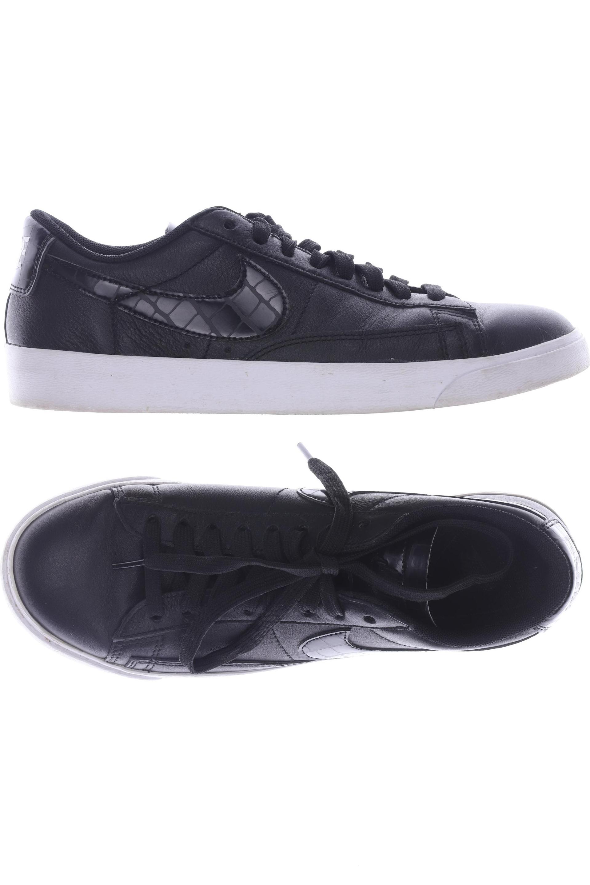 

Nike Damen Sneakers, schwarz