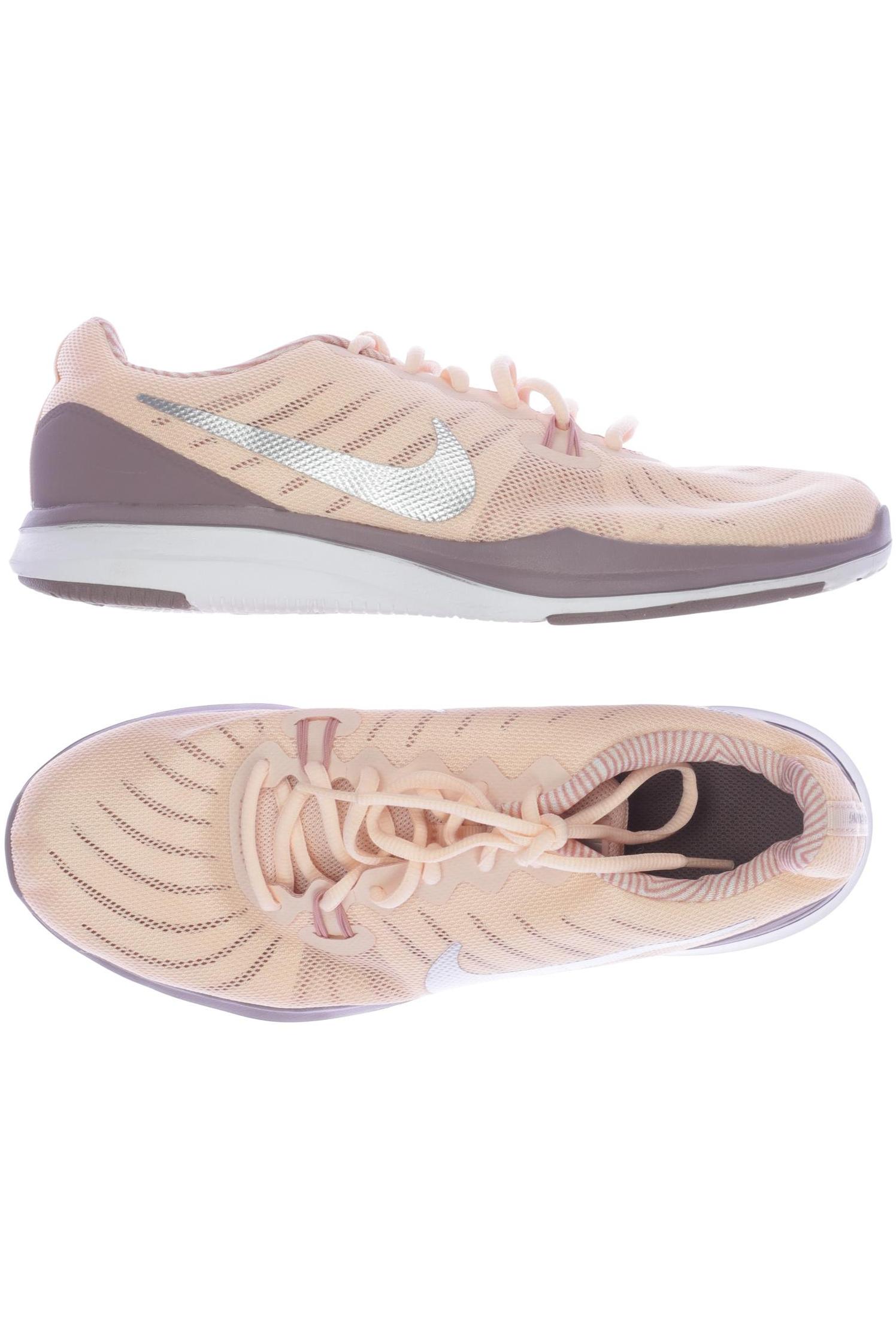 

Nike Damen Sneakers, pink
