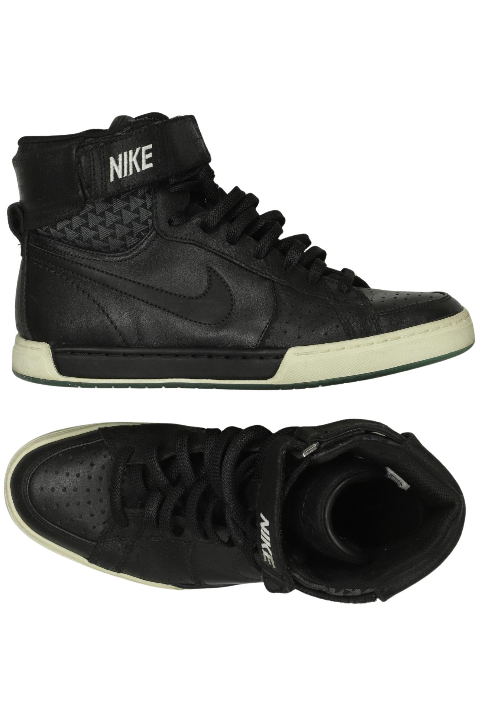 

Nike Damen Sneakers, schwarz, Gr. 40.5