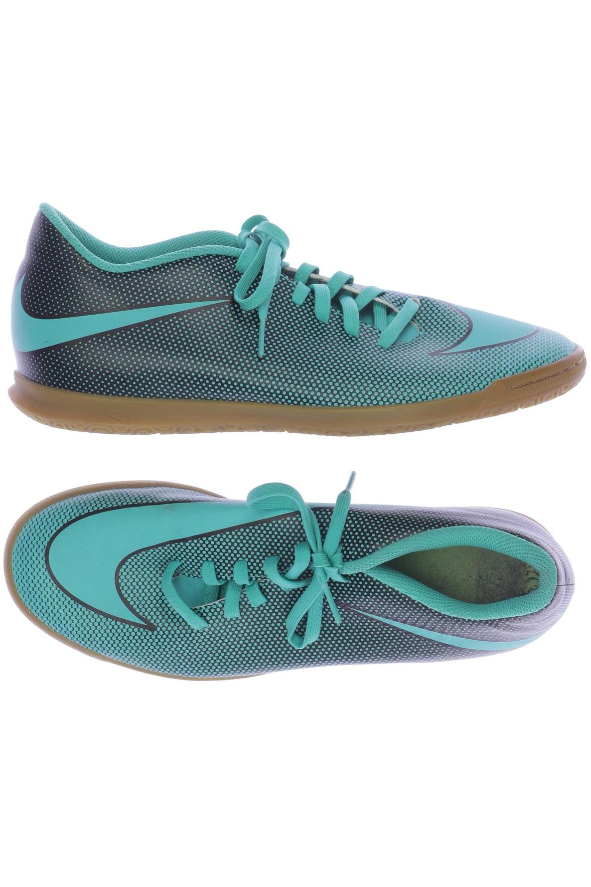 

Nike Damen Sneakers, türkis, Gr. 42