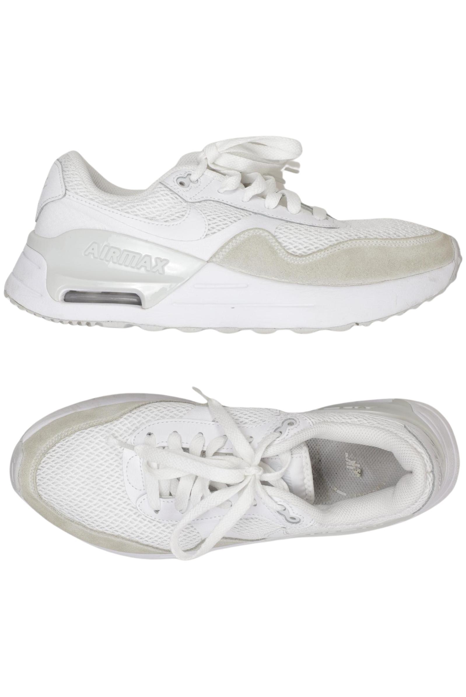 

Nike Damen Sneakers, weiß, Gr. 40